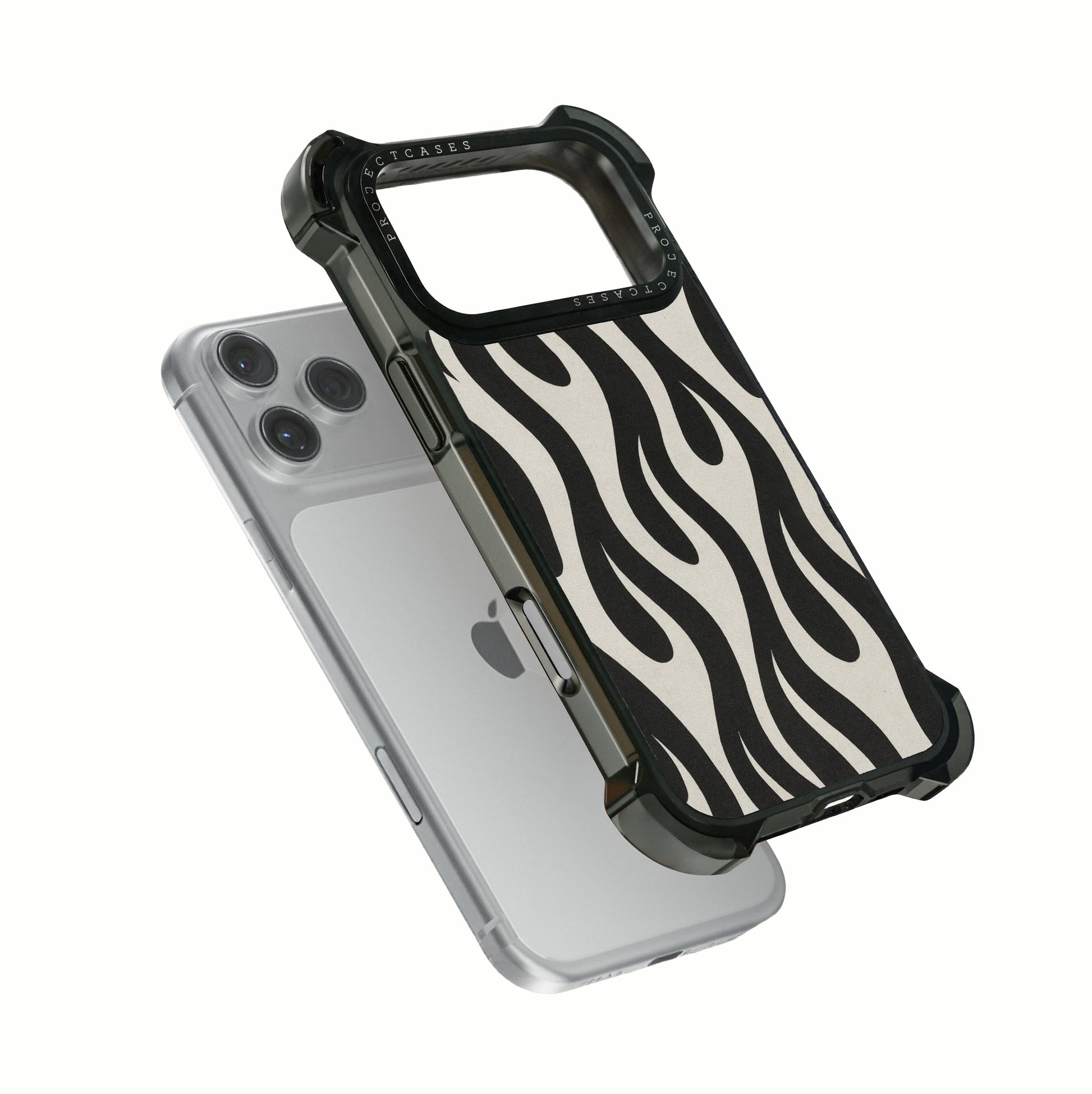 {model: iPhone 17 Pro, iPhone 17 Pro Max}{case: Bounce}