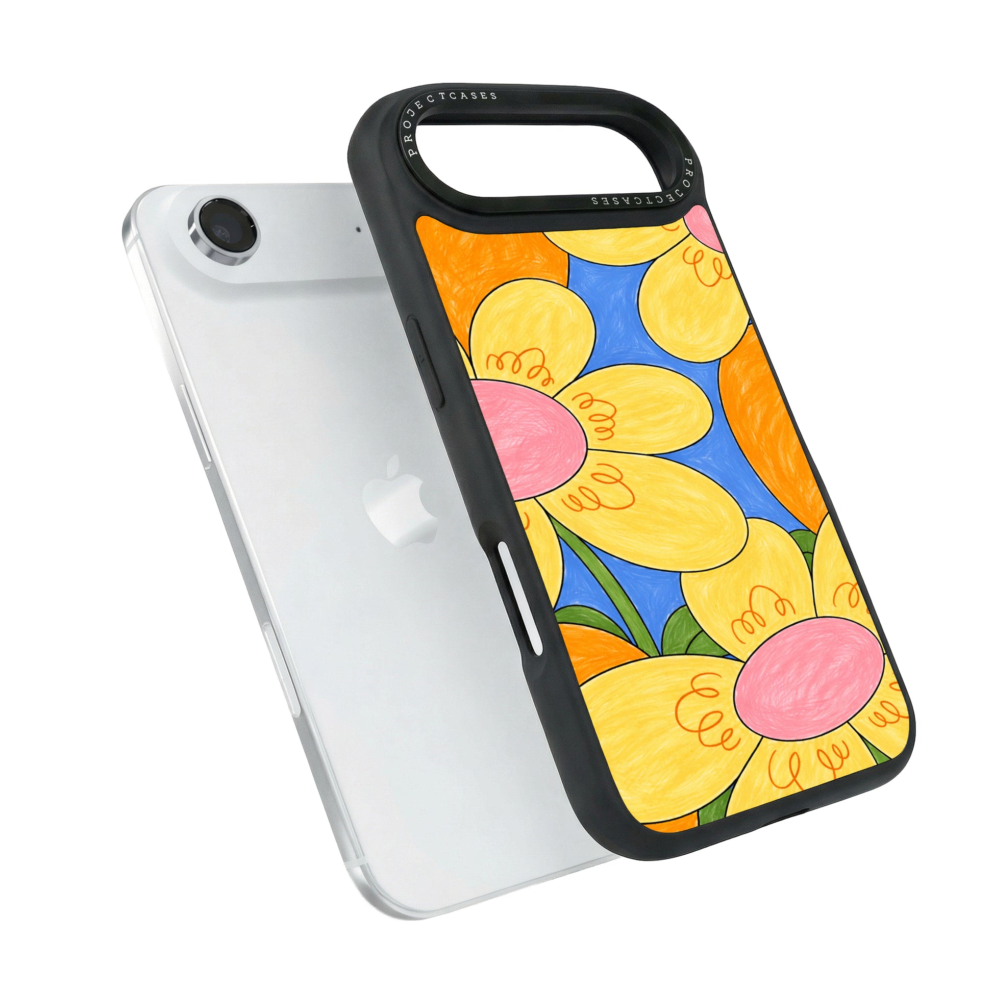 {model: iPhone 17 Air}{case: Impact} 