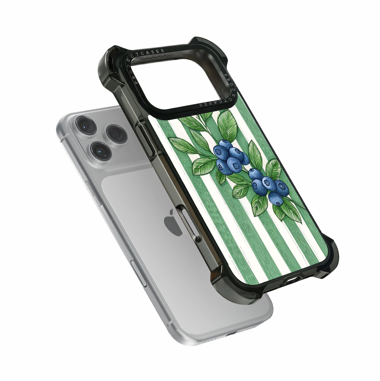 {model: iPhone 17 Pro, iPhone 17 Pro Max}{case: Bounce}