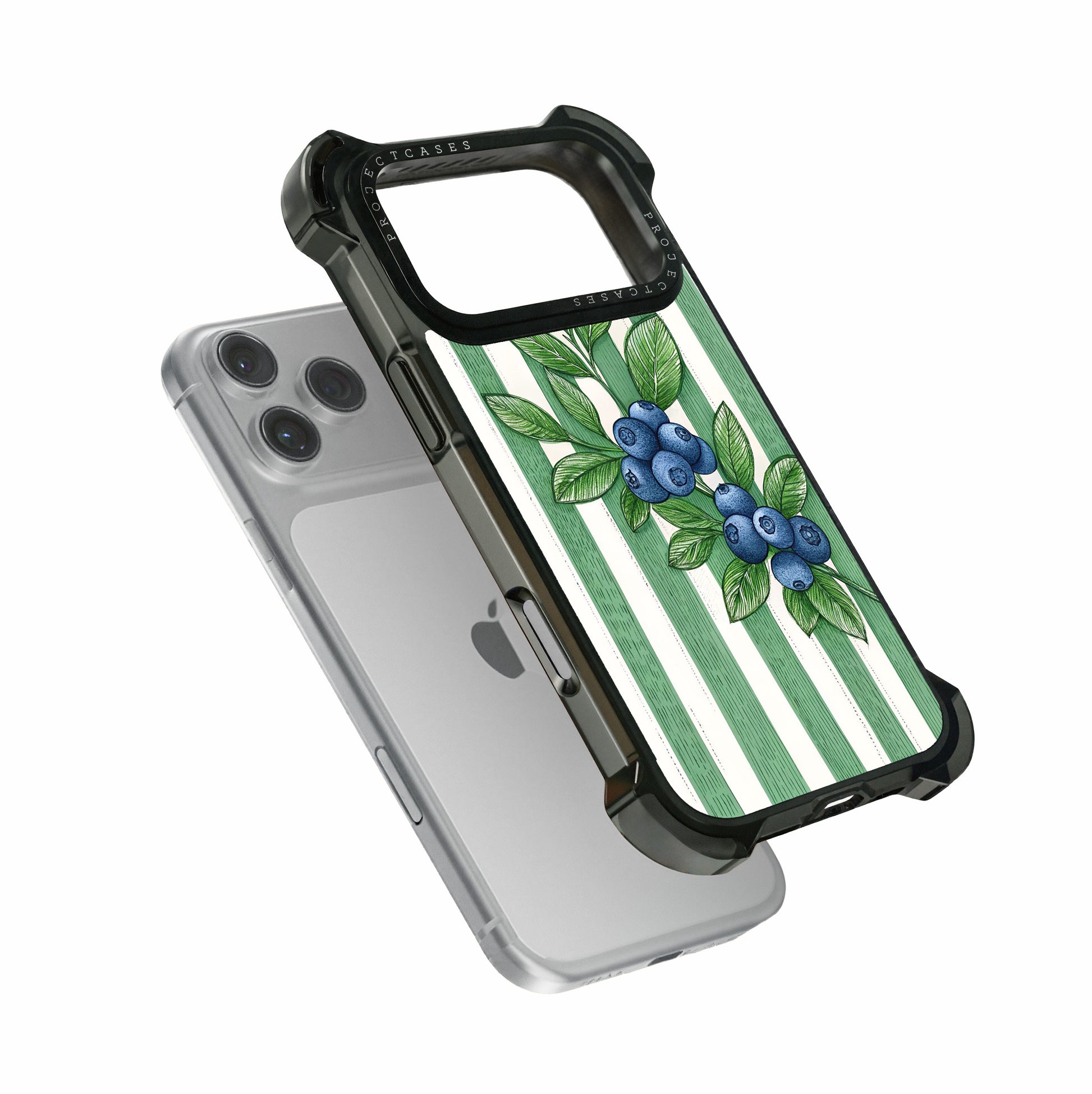 {model: iPhone 17 Pro, iPhone 17 Pro Max}{case: Bounce}