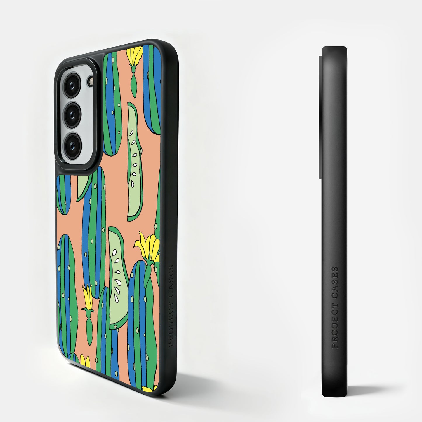 {model: Galaxy S25 Plus, Galaxy S24 Plus, Galaxy S23 Plus, Galaxy S25, Galaxy S22 Plus}{case: Impact}