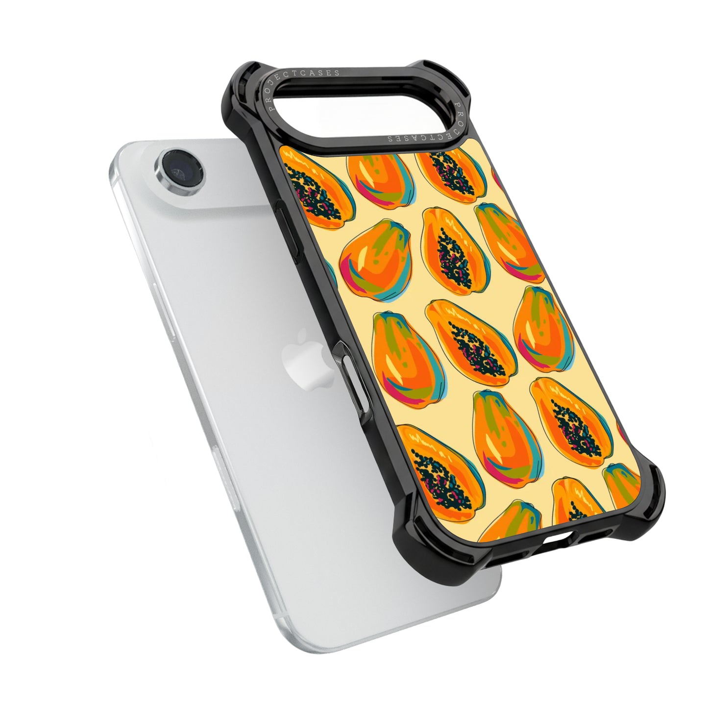{model: iPhone 17 Air}{case: Bounce} 