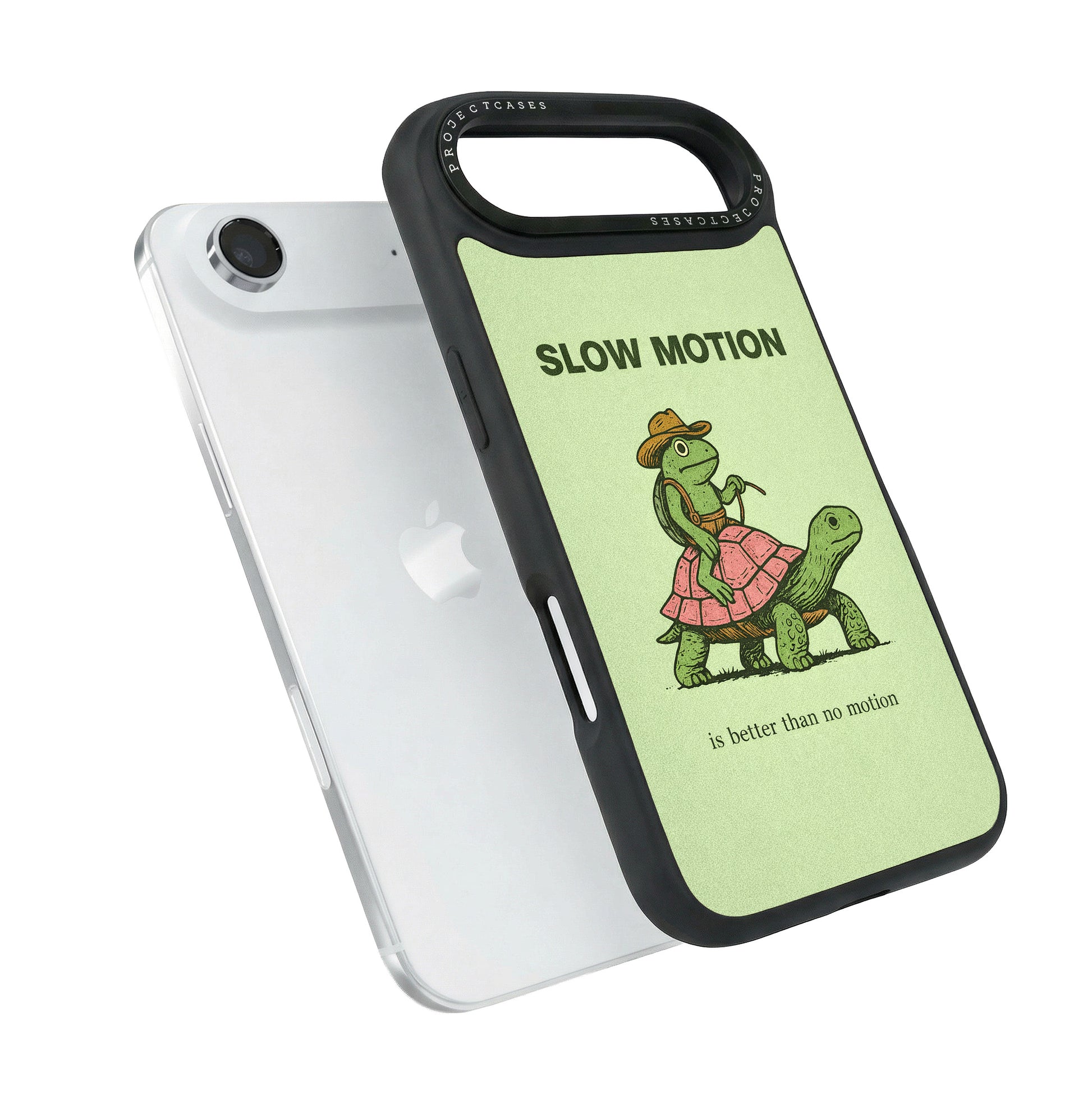 {model: iPhone 17 Air}{case: Impact}