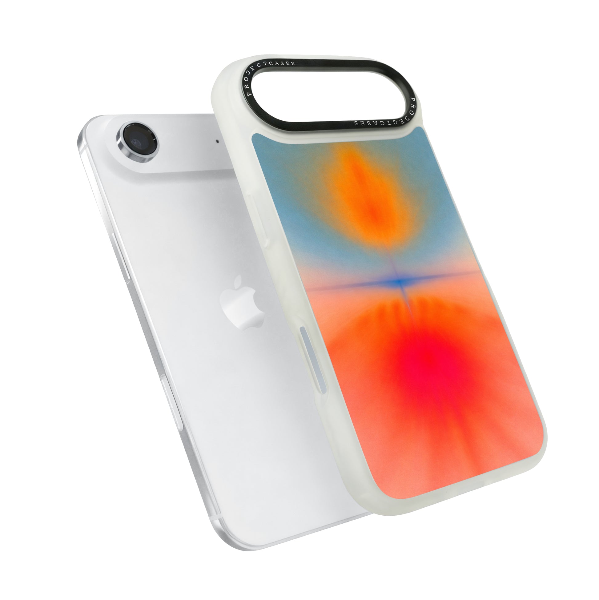 {model: iPhone 17 Air}{case: Matte Sides} 