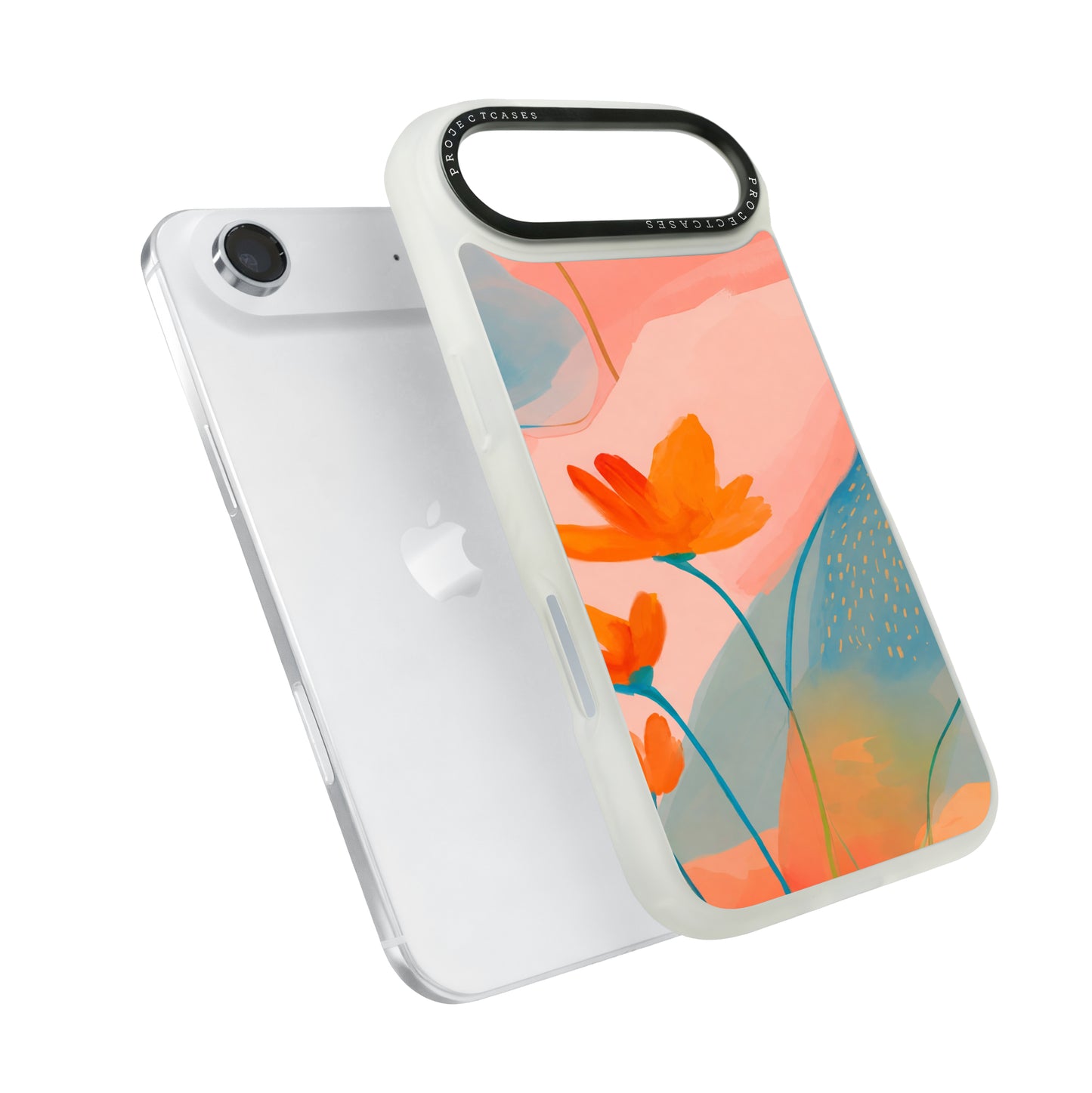 {model: iPhone 17 Air}{case: Matte Sides} 
