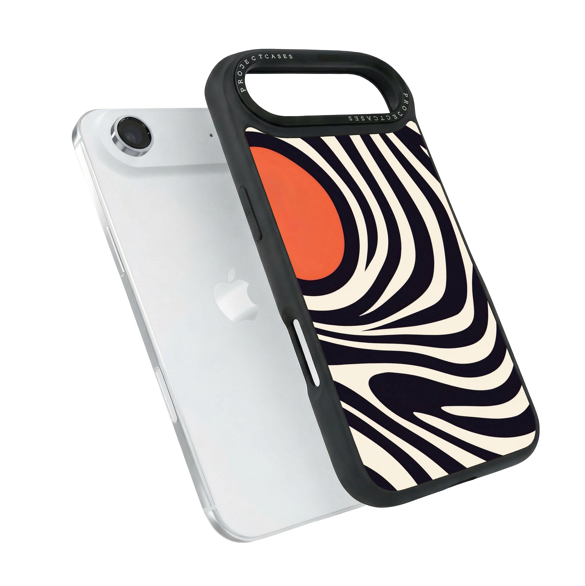 {model: iPhone 17 Air}{case: Impact} 