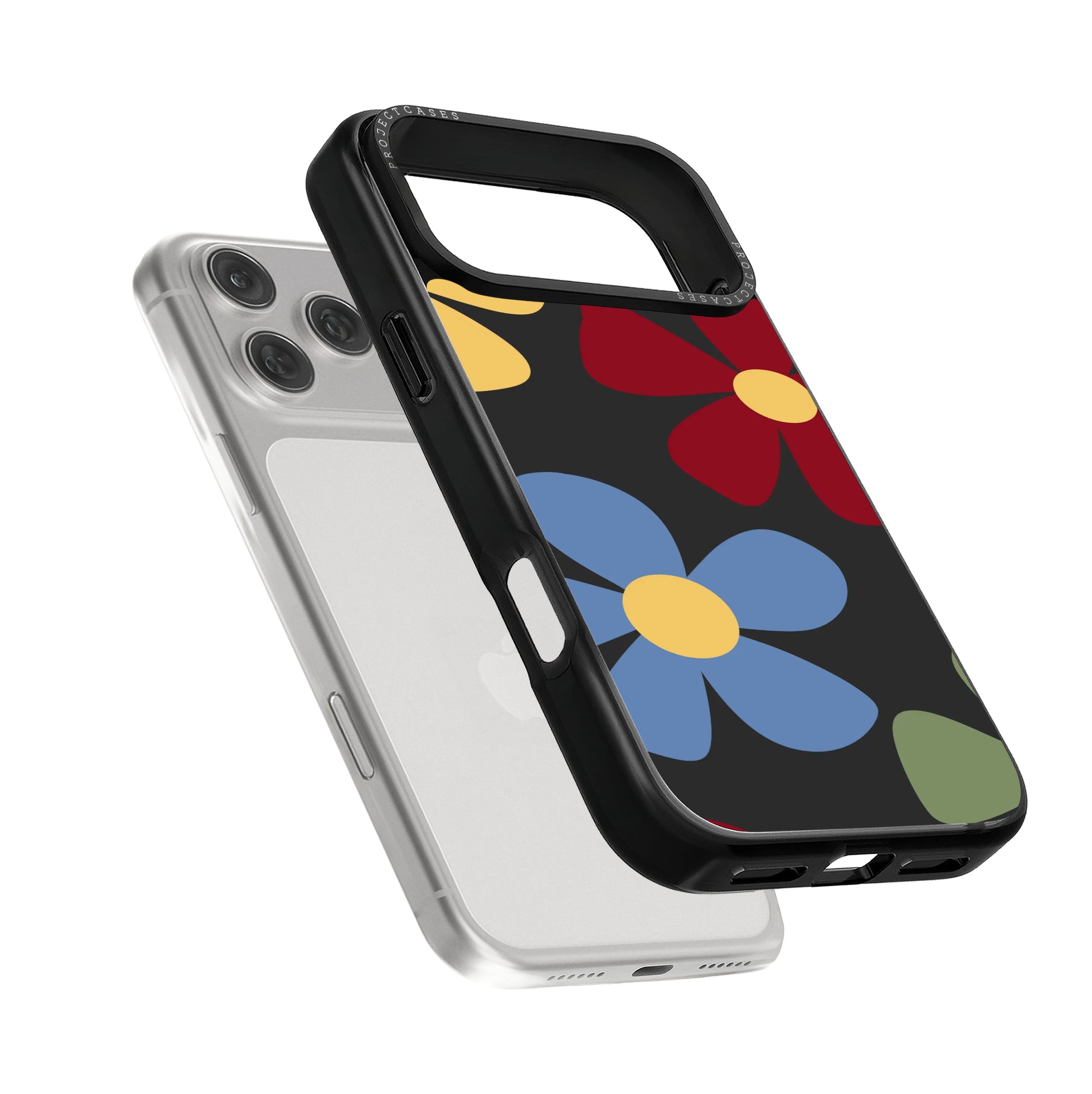 {model: iPhone 17 Pro, iPhone 17 Pro Max}{case: Impact}