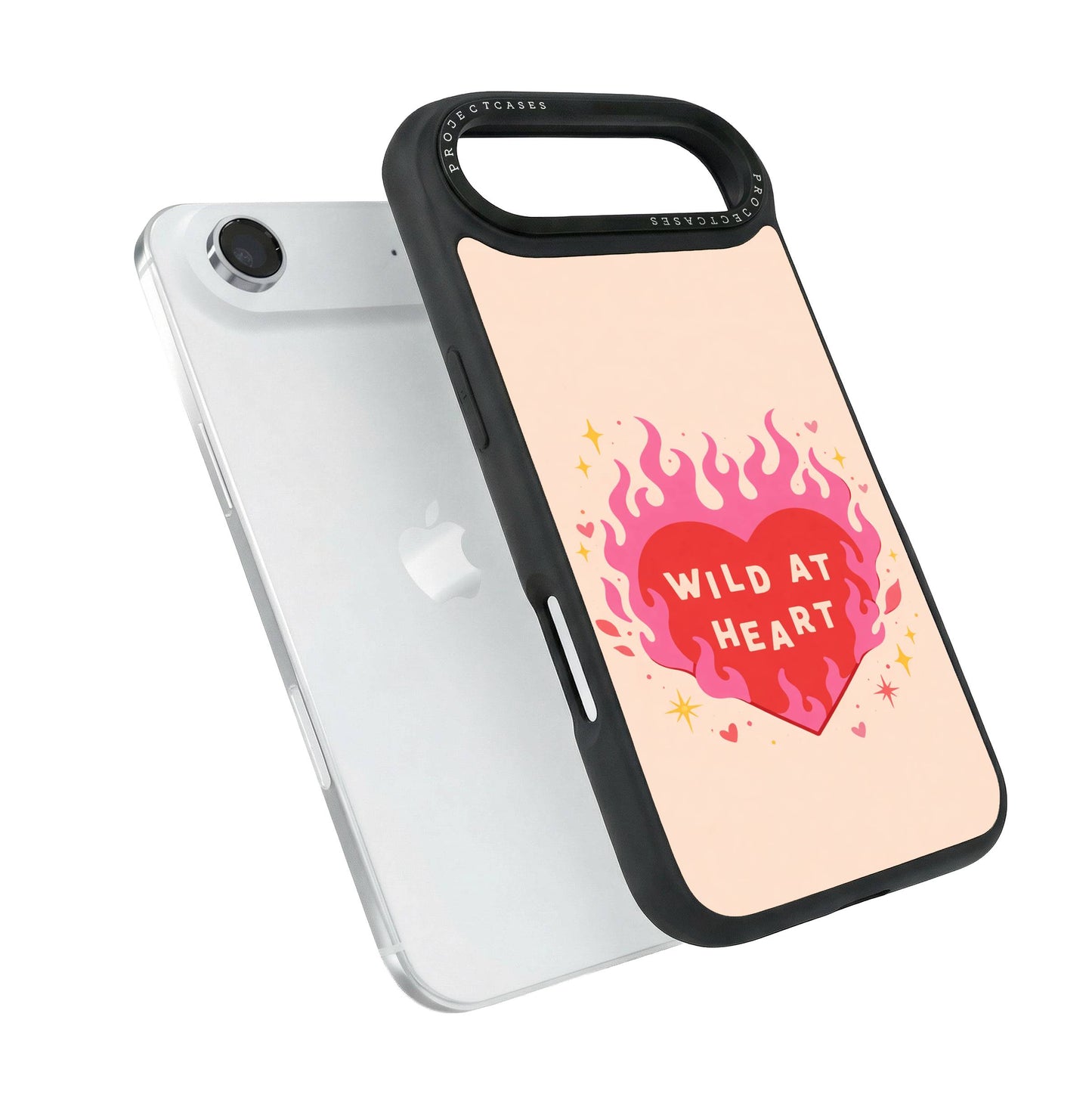 {model: iPhone 17 Air}{case: Impact} 