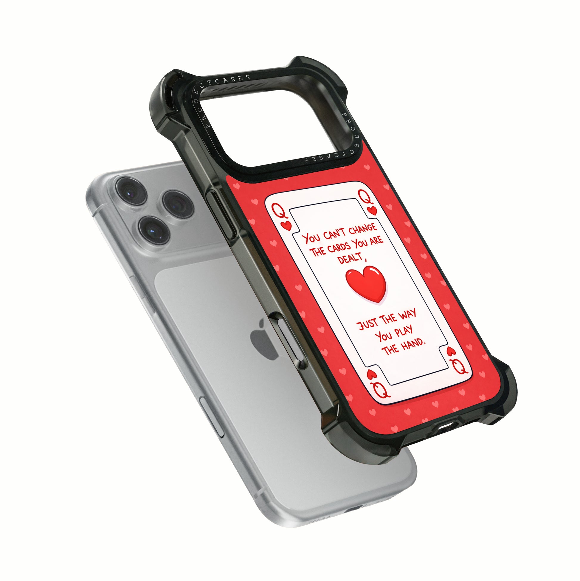 {model: iPhone 17 Pro, iPhone 17 Pro Max}{case: Bounce}