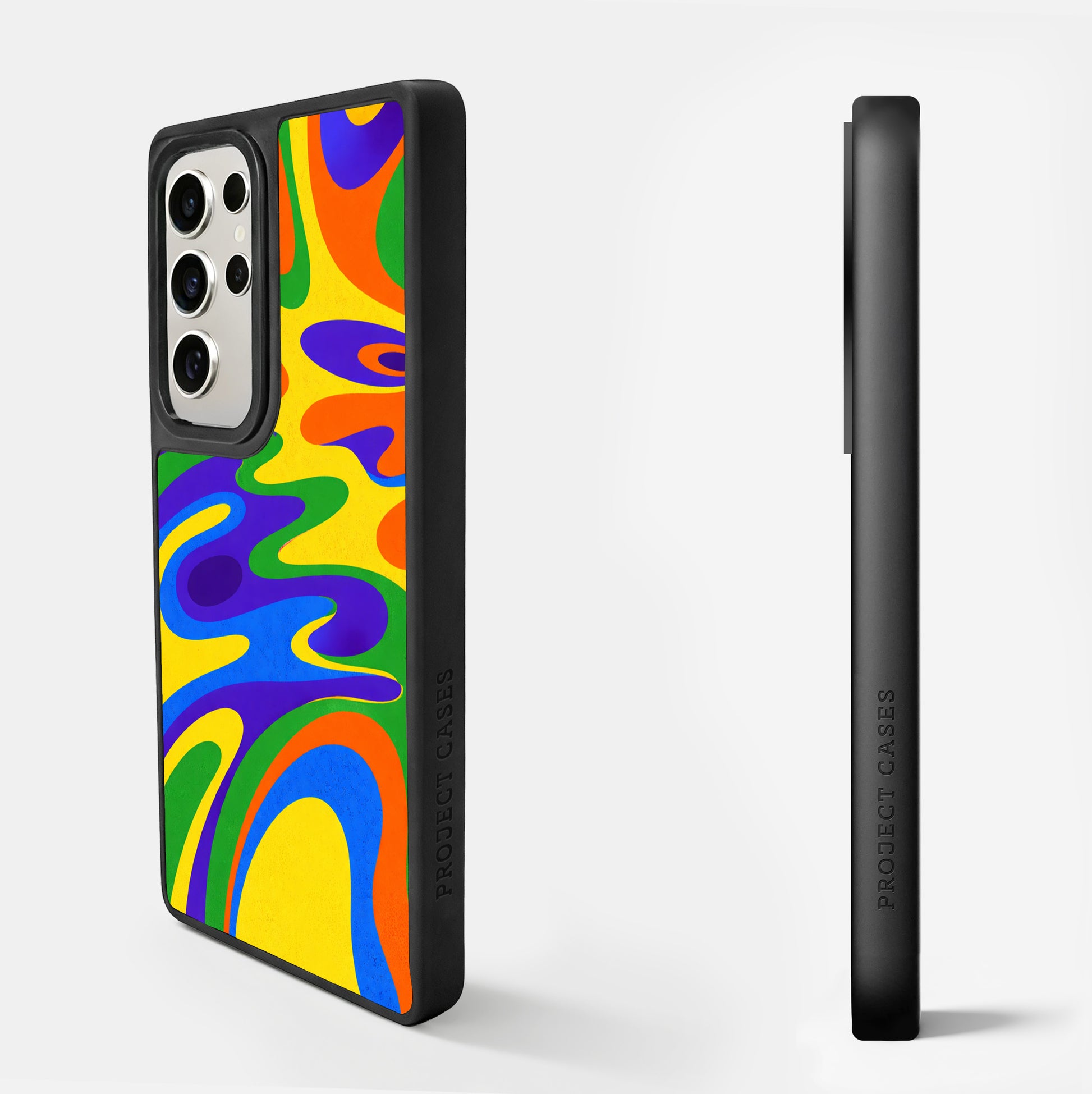 {model: Galaxy S25 Ultra, Galaxy S24 Ultra, Galaxy S23 Ultra, Galaxy S22 Ultra}{case: Impact}