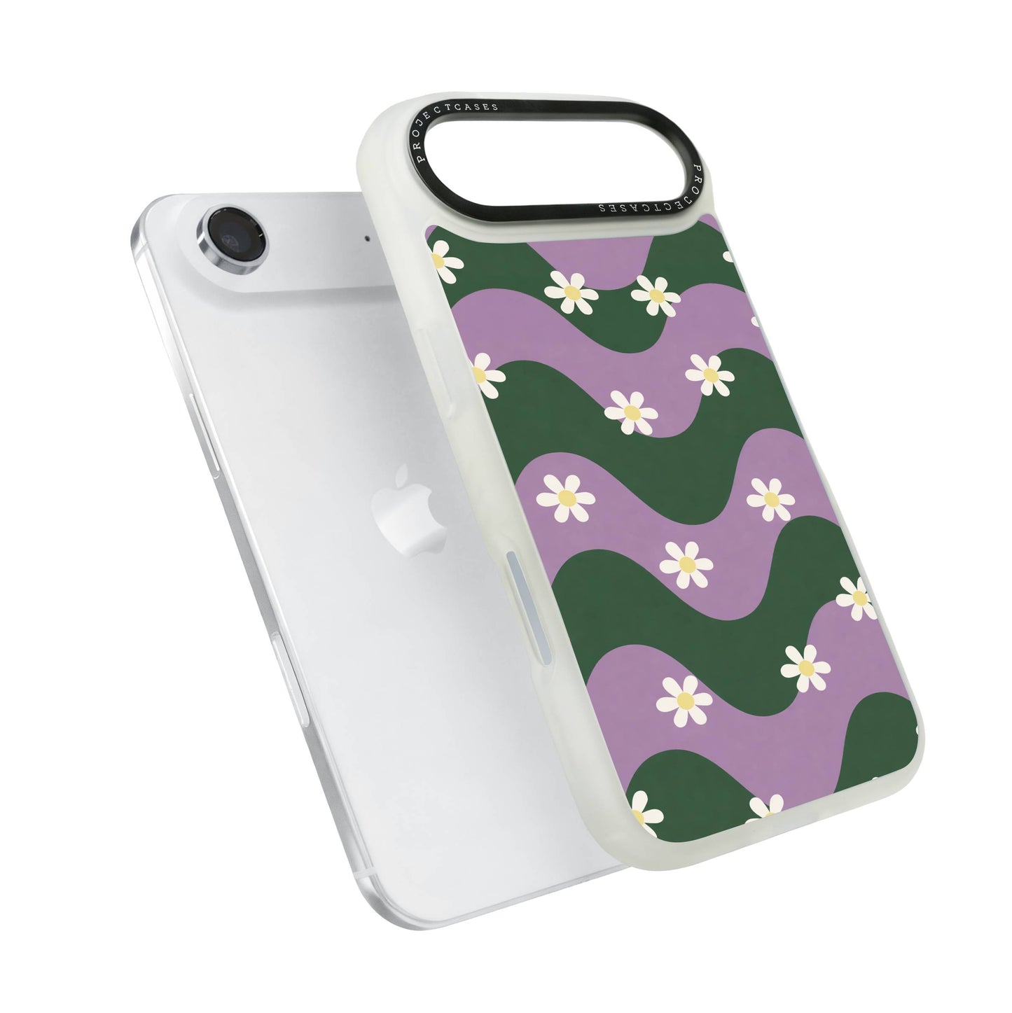 {model: iPhone 17 Air}{case: Matte Sides} 
