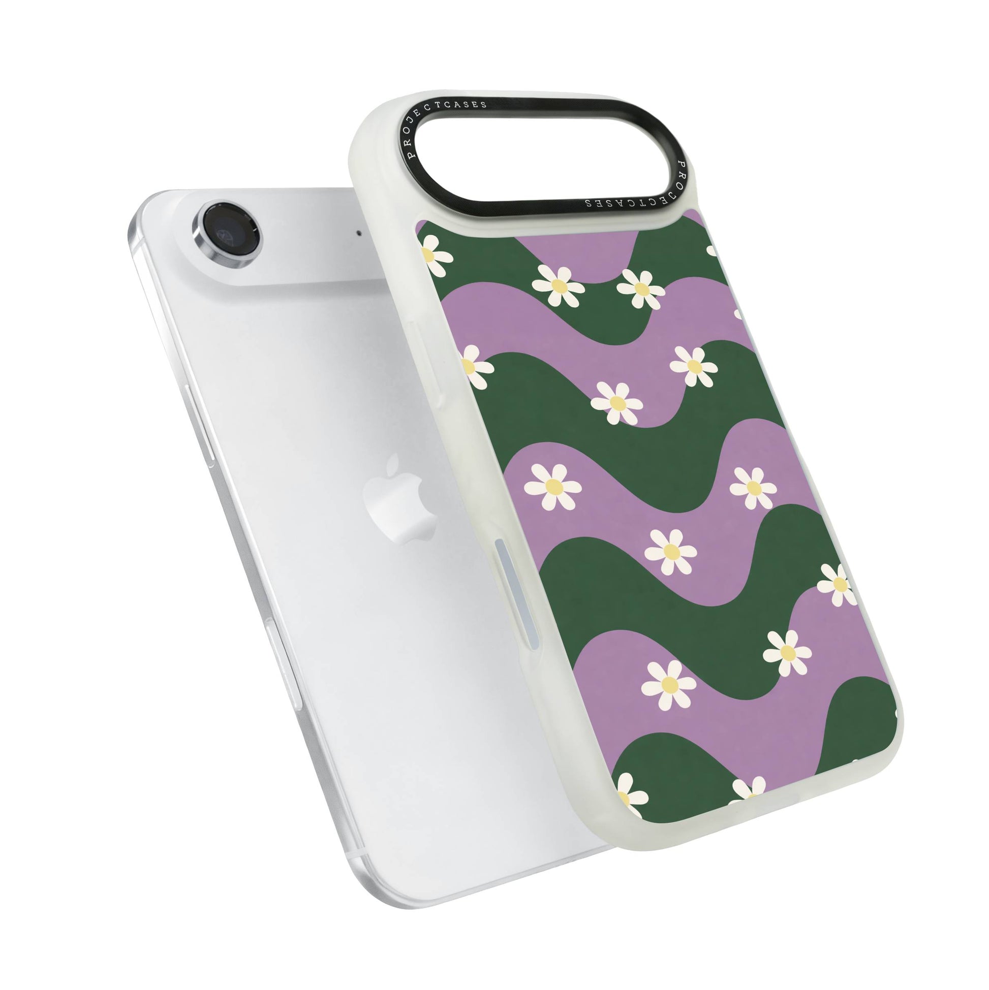 {model: iPhone 17 Air}{case: Matte Sides} 