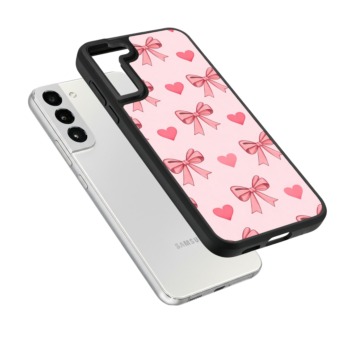  {model: Galaxy S24, Galaxy S23, Galaxy S22}{case: Impact} 