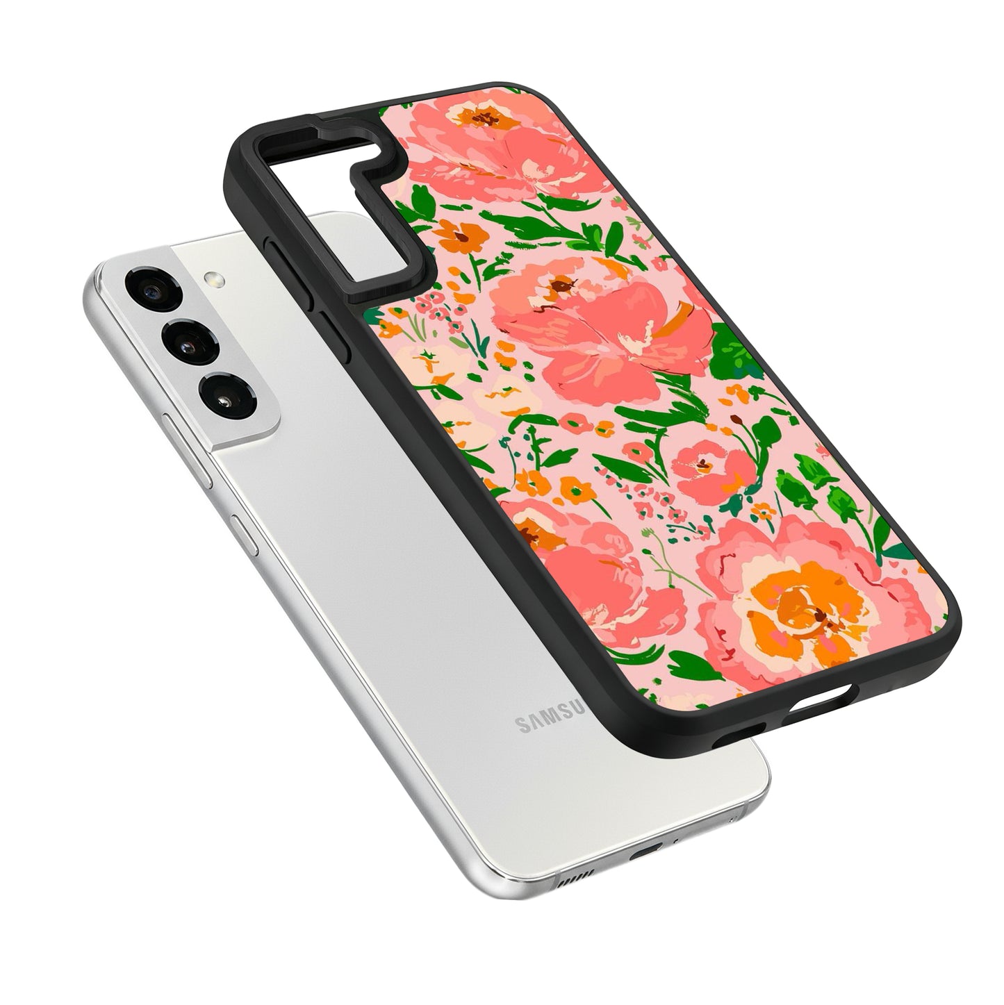  {model: Galaxy S24, Galaxy S23, Galaxy S22}{case: Impact} 