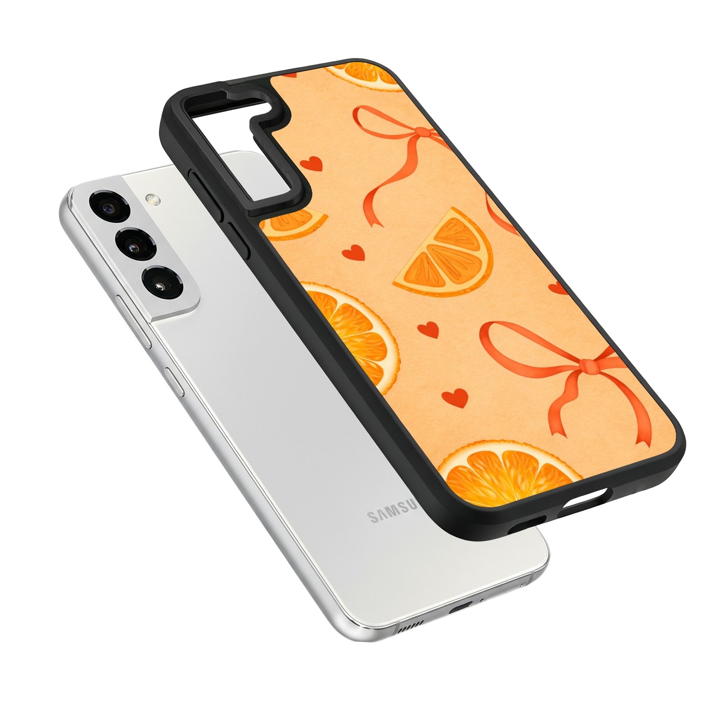  {model: Galaxy S24, Galaxy S23, Galaxy S22}{case: Impact} 
