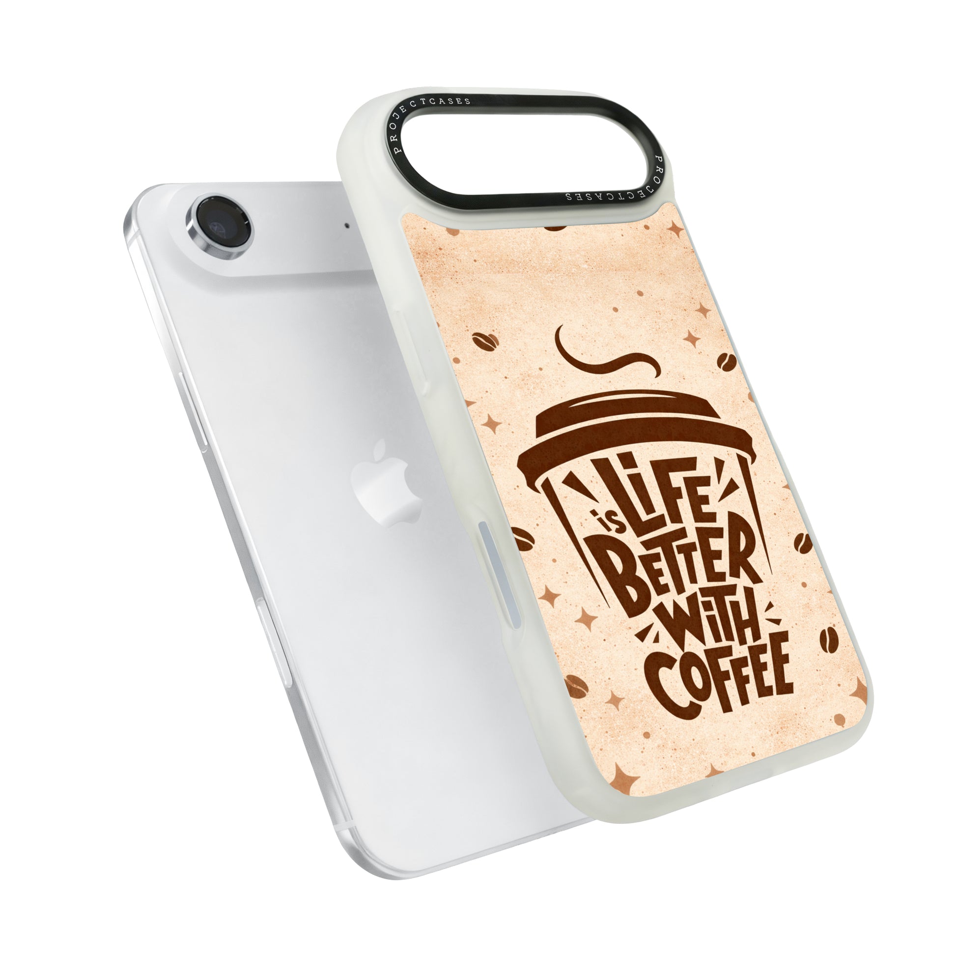 {model: iPhone 17 Air}{case: Matte Sides} 