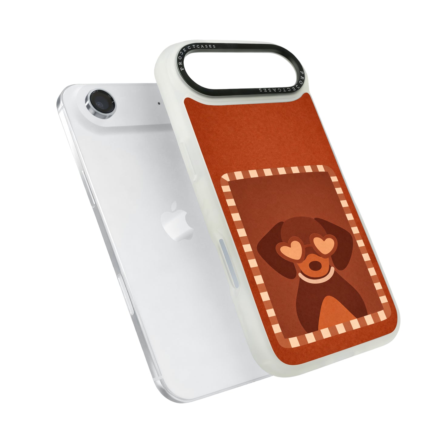 {model: iPhone 17 Air}{case: Matte Sides} 