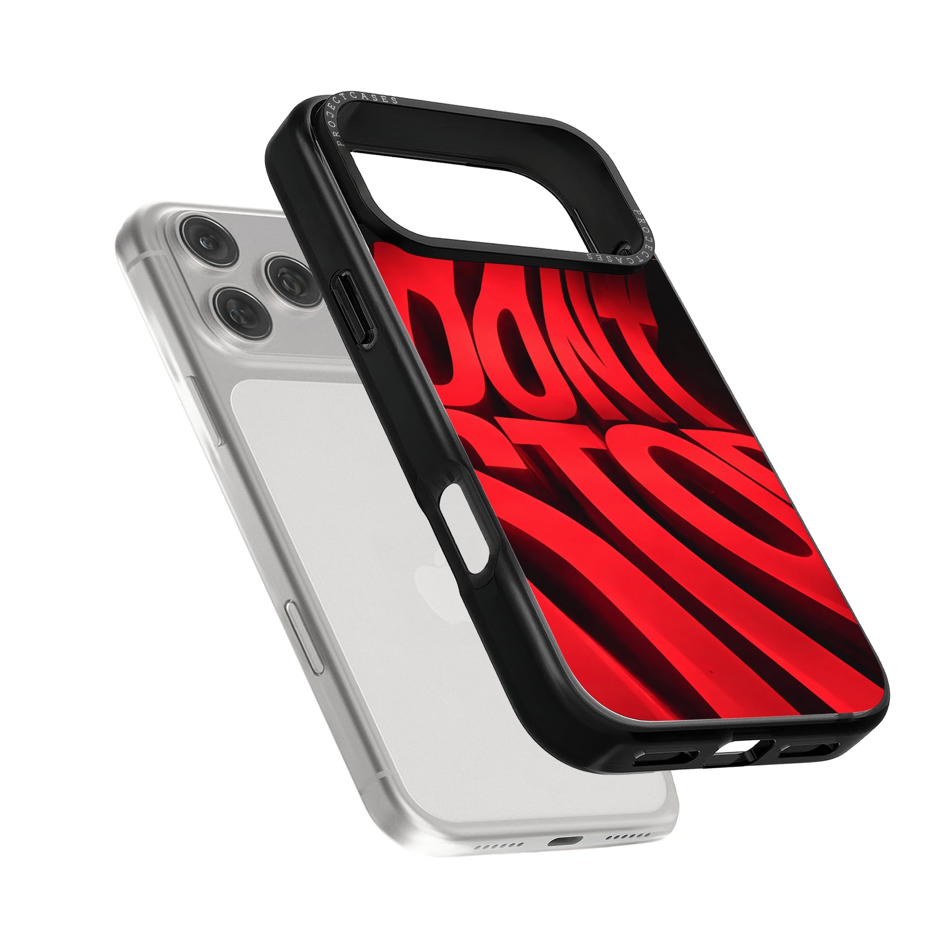 {model: iPhone 17 Pro, iPhone 17 Pro Max}{case: Impact}