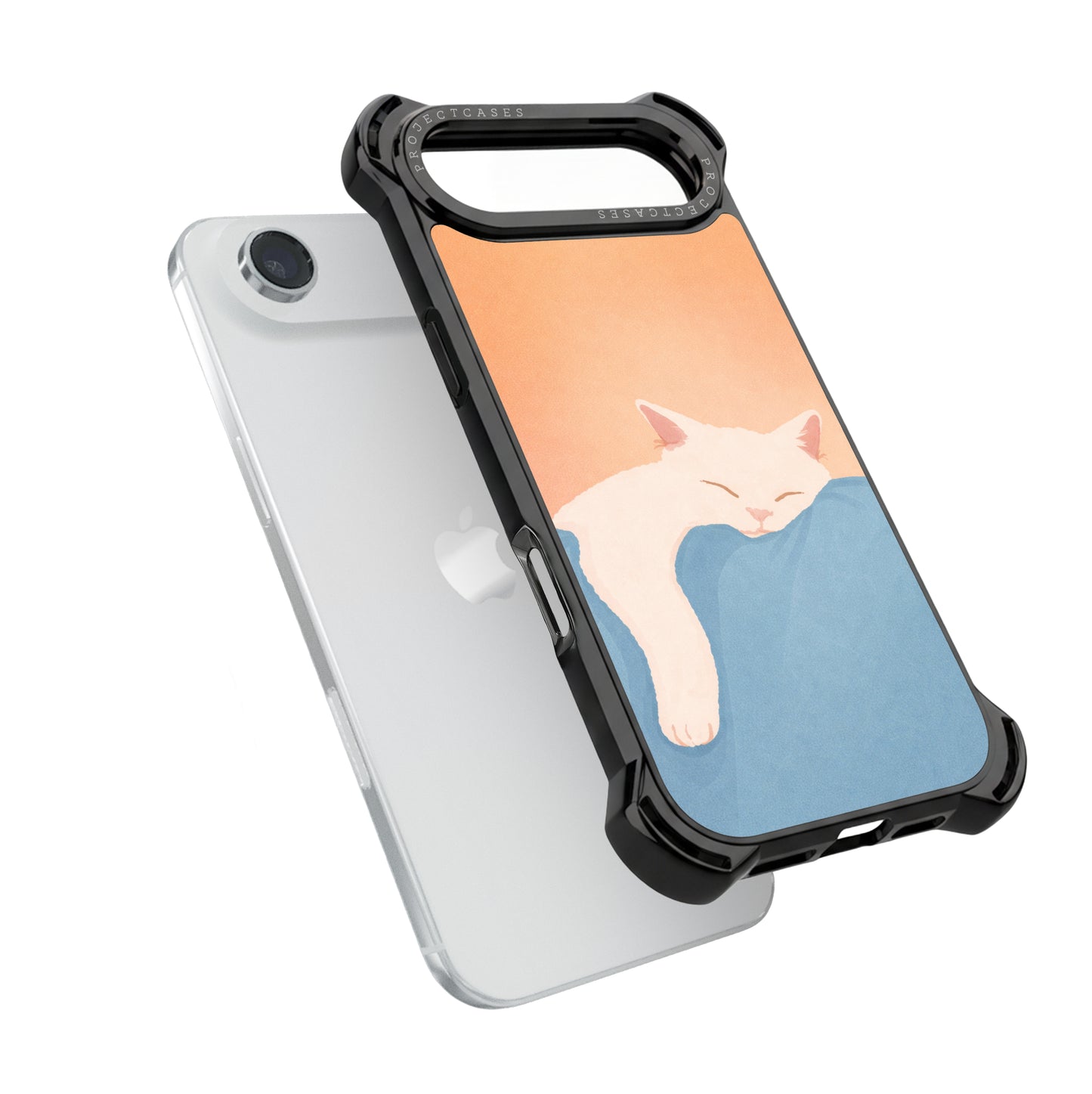 {model: iPhone 17 Air}{case: Bounce} 