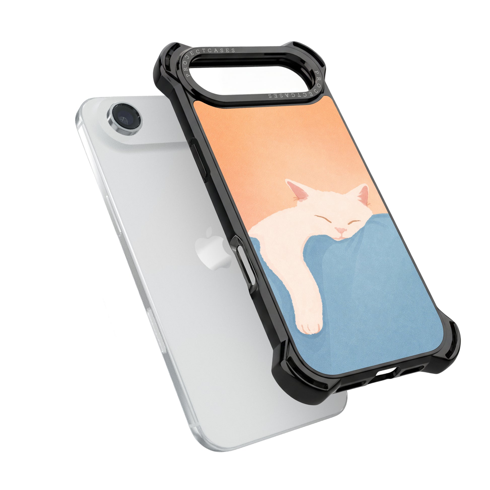 {model: iPhone 17 Air}{case: Bounce} 