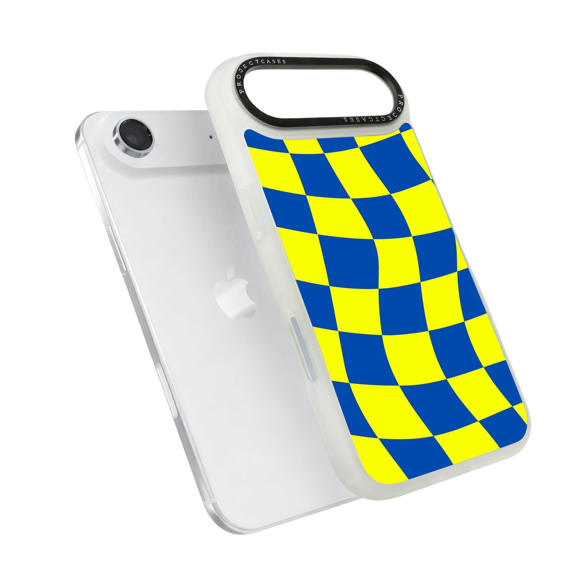 {model: iPhone 17 Air}{case: Matte Sides} 