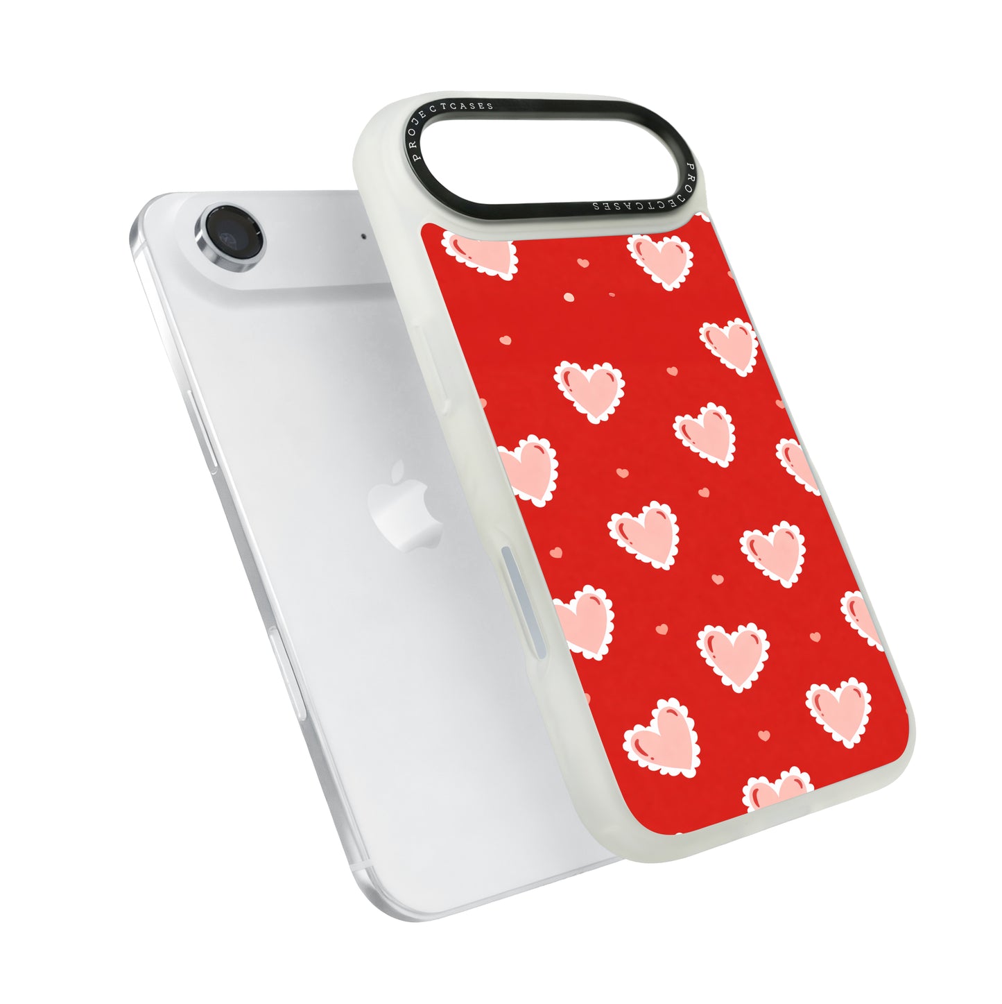 {model: iPhone 17 Air}{case: Matte Sides} 