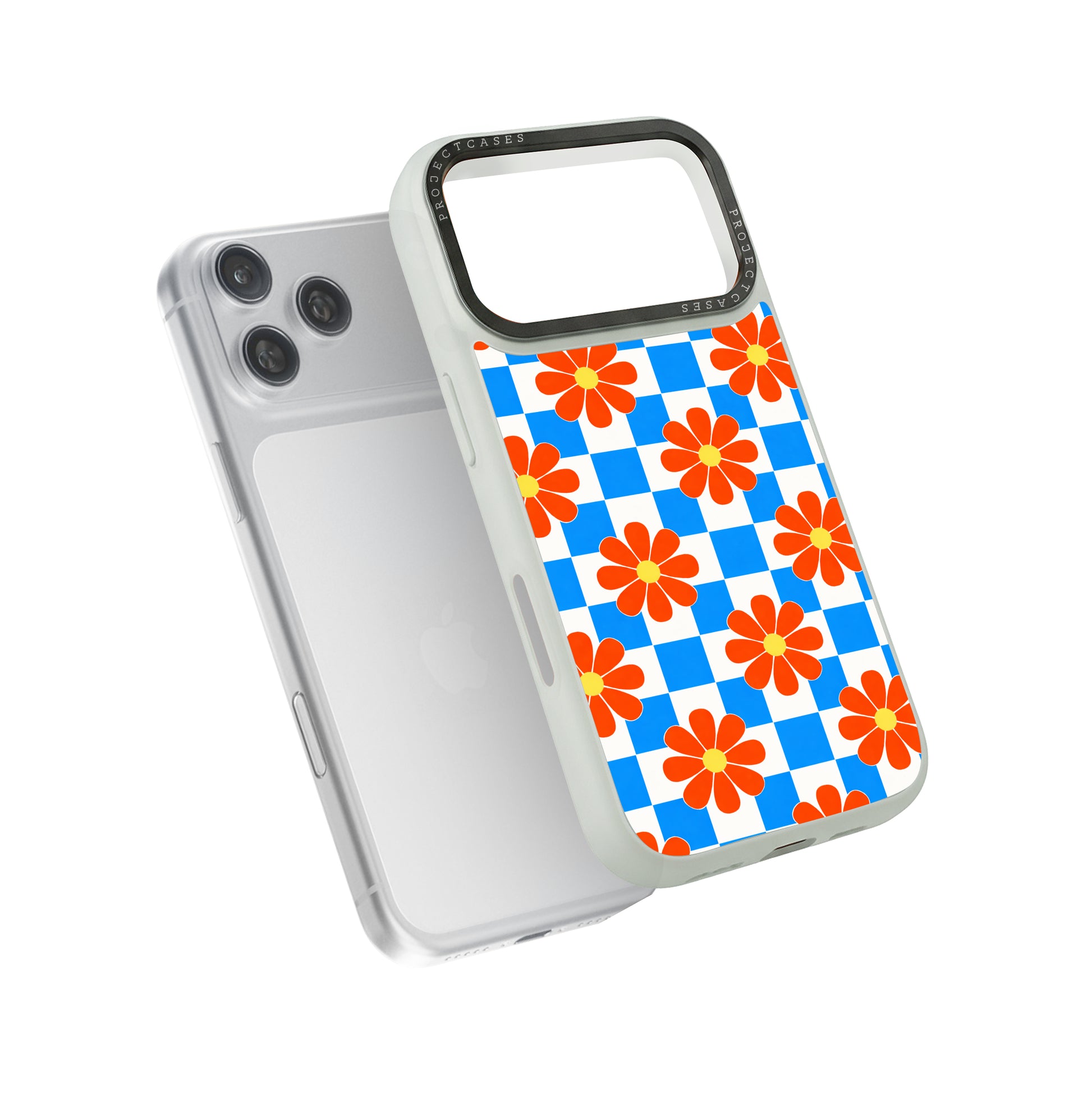 {model: iPhone 17 Pro, iPhone 17 Pro Max}{case: Matte Sides}