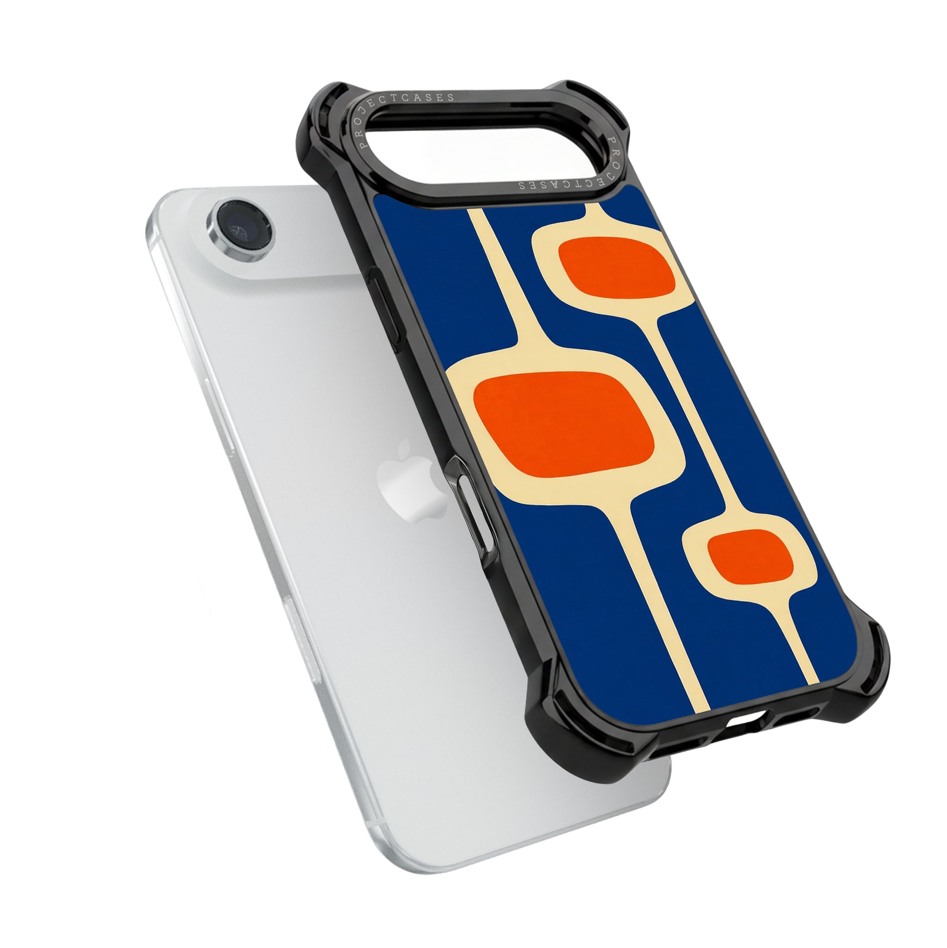 {model: iPhone 17 Air}{case: Bounce} 