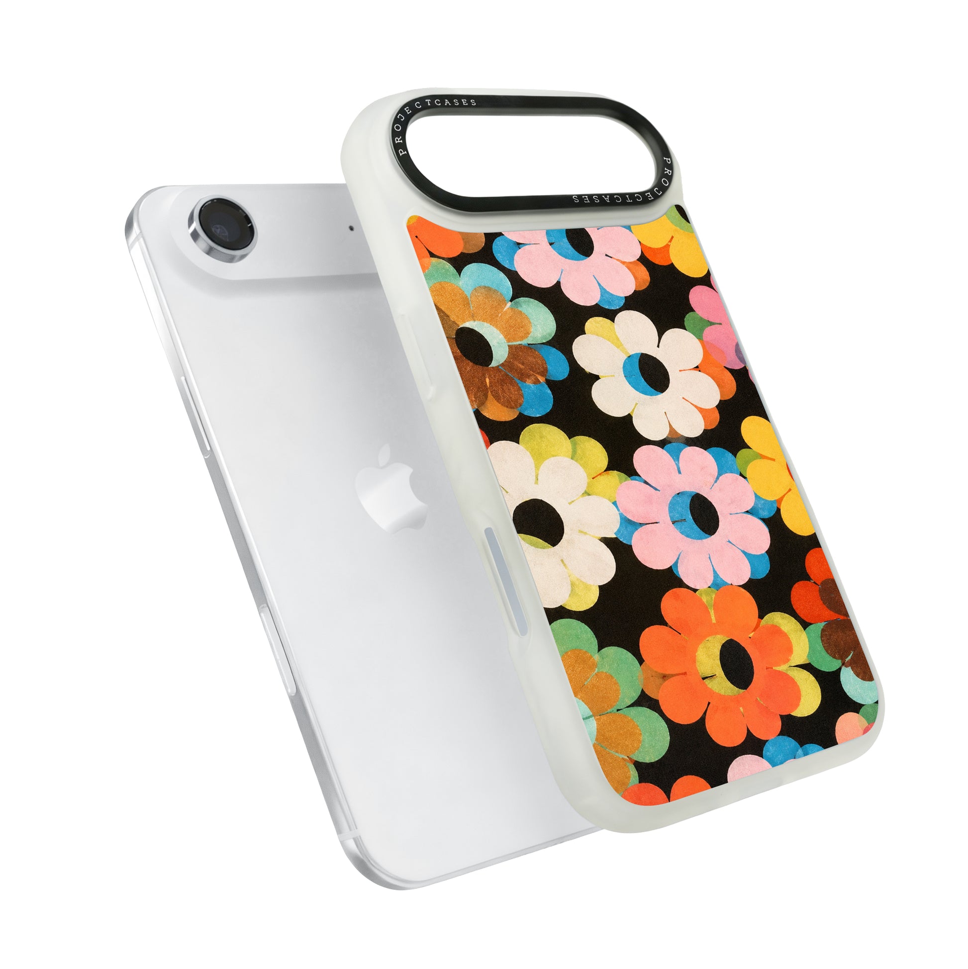 {model: iPhone 17 Air}{case: Matte Sides} 