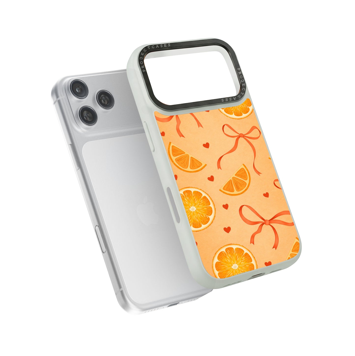 {model: iPhone 17 Pro, iPhone 17 Pro Max}{case: Matte Sides}