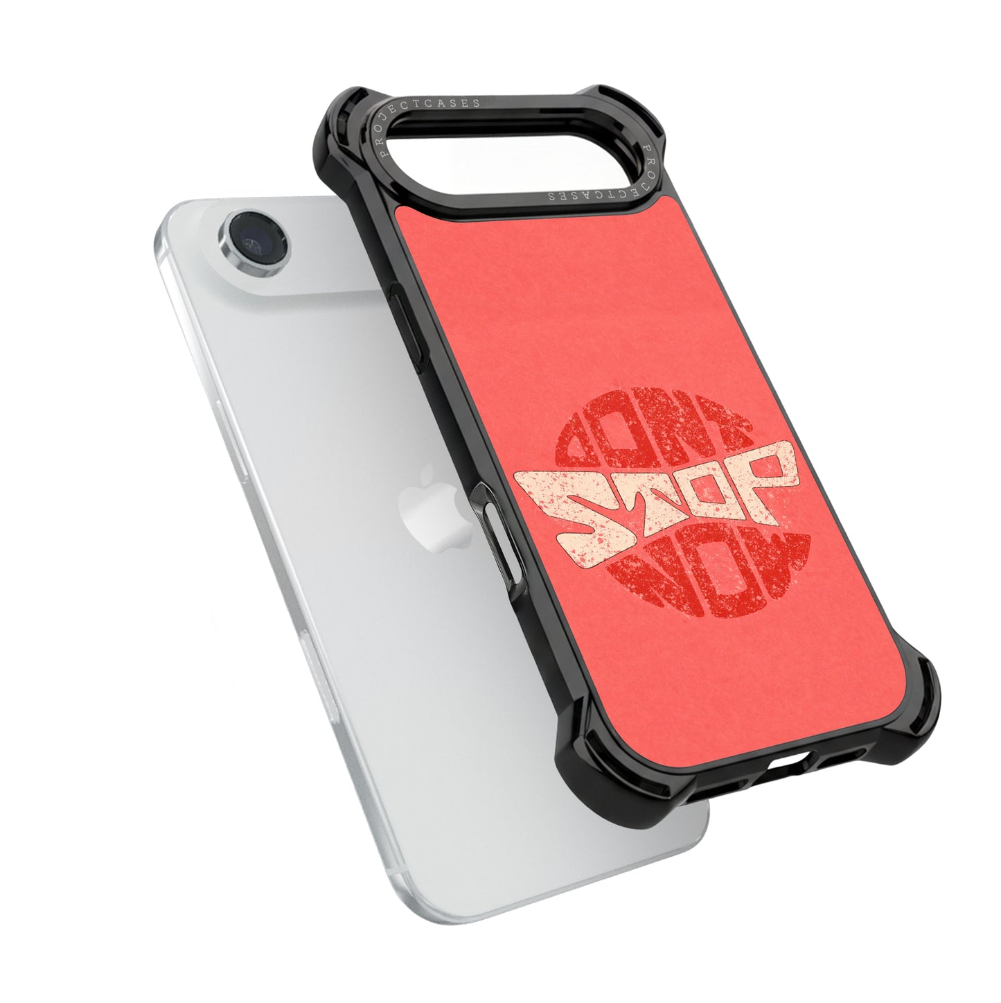 {model: iPhone 17 Air}{case: Bounce} 