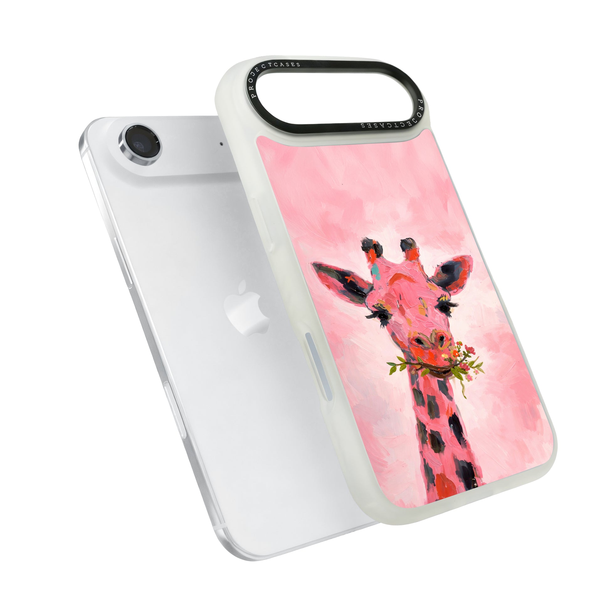 {model: iPhone 17 Air}{case: Matte Sides} 