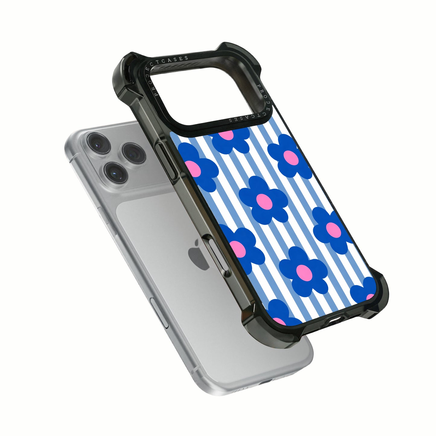 {model: iPhone 17 Pro, iPhone 17 Pro Max}{case: Bounce}