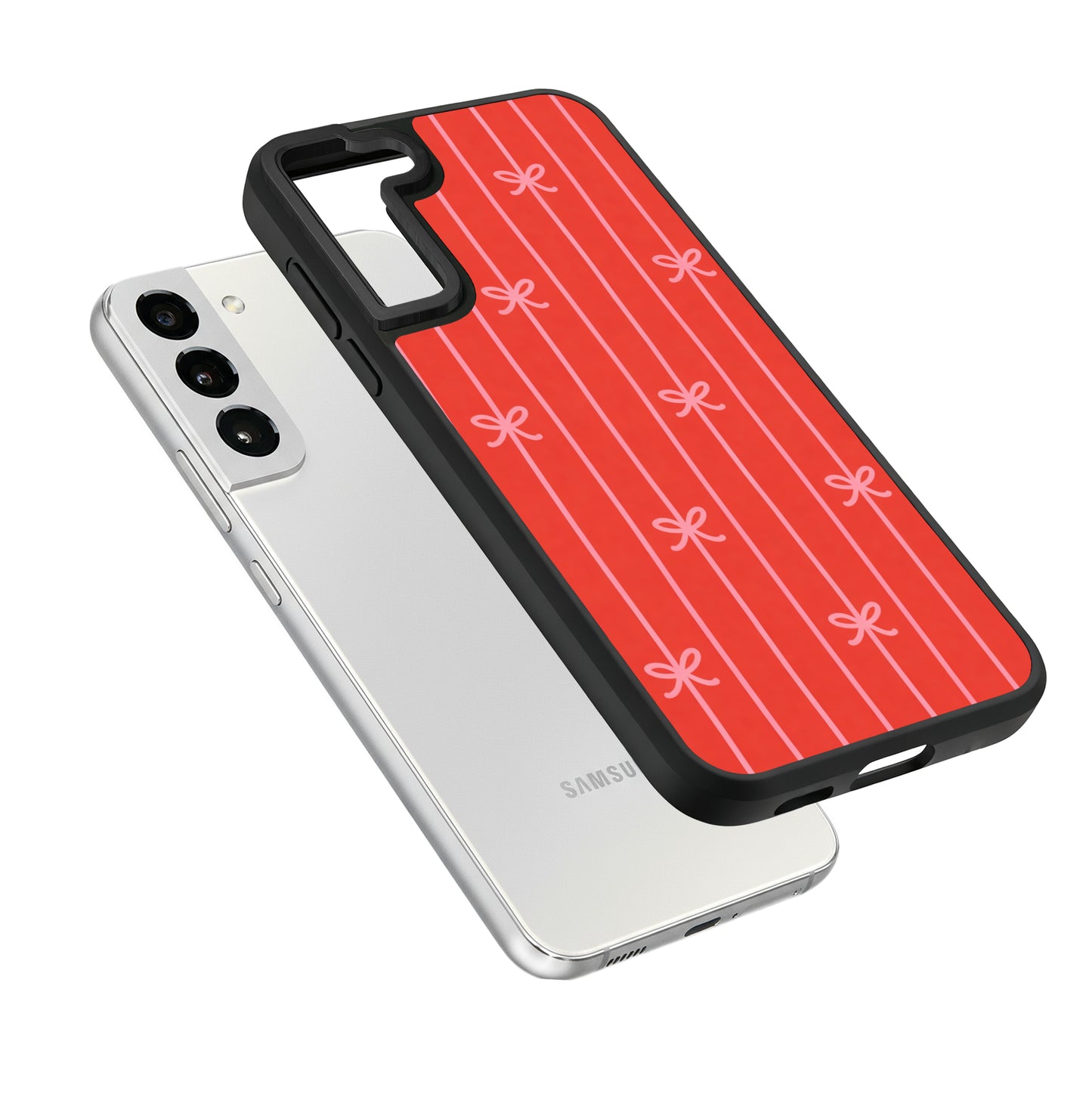  {model: Galaxy S24, Galaxy S23, Galaxy S22}{case: Impact} 
