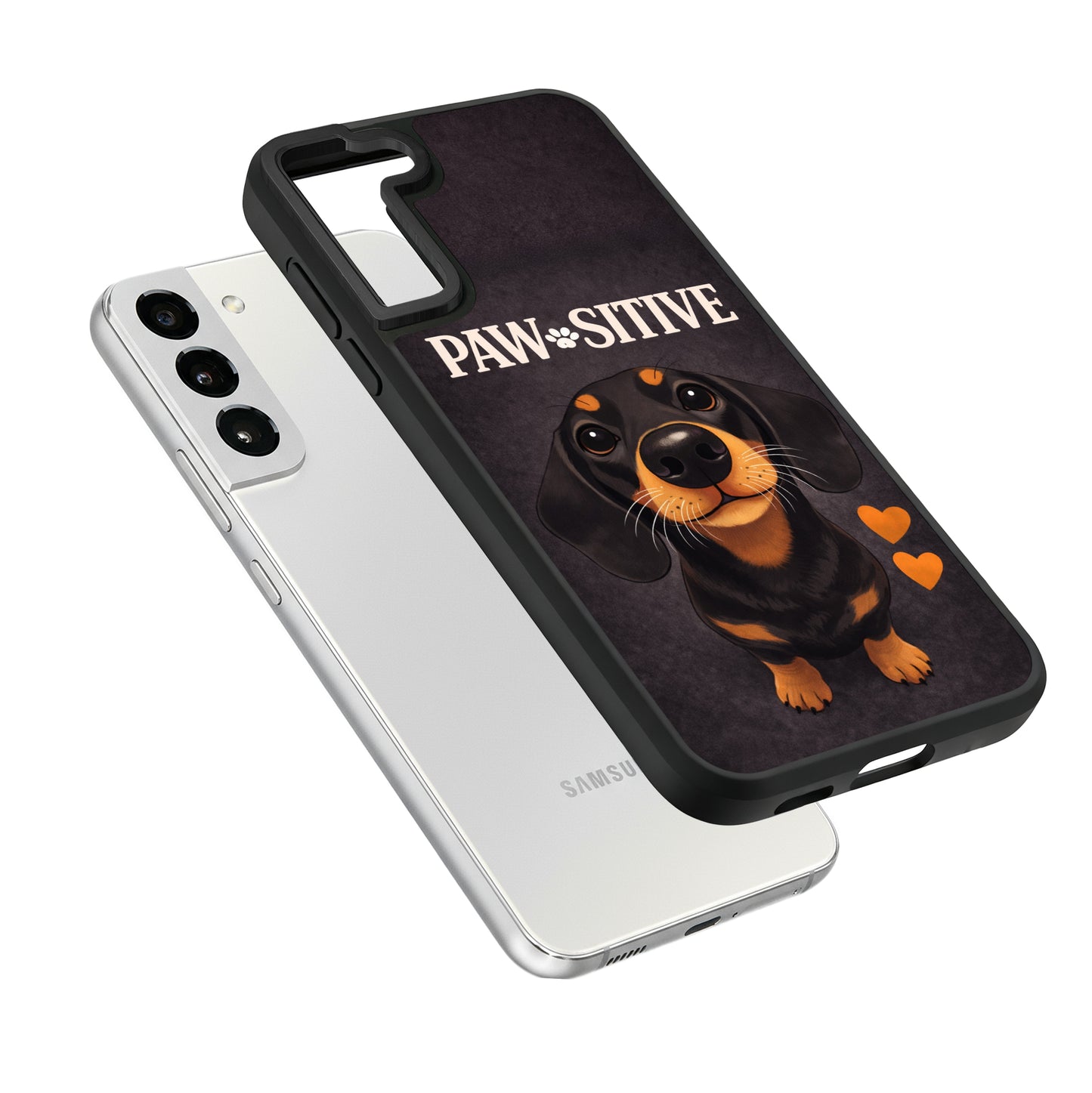  {model: Galaxy S24, Galaxy S23, Galaxy S22}{case: Impact} 