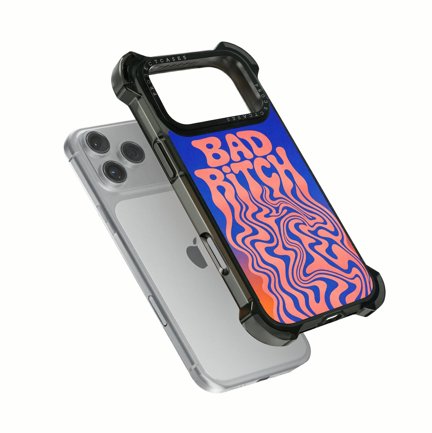 {model: iPhone 17 Pro, iPhone 17 Pro Max}{case: Bounce}