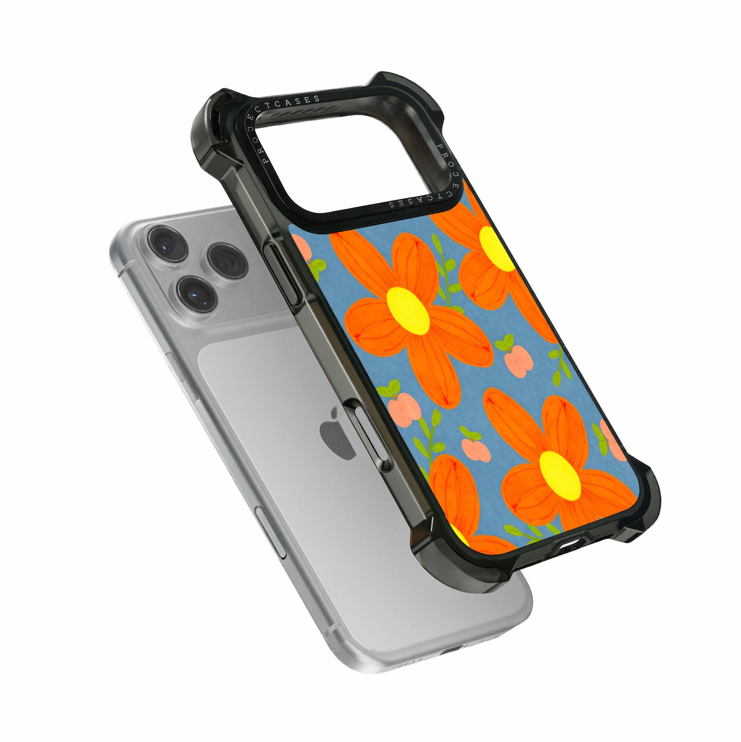 {model: iPhone 17 Pro, iPhone 17 Pro Max}{case: Bounce}