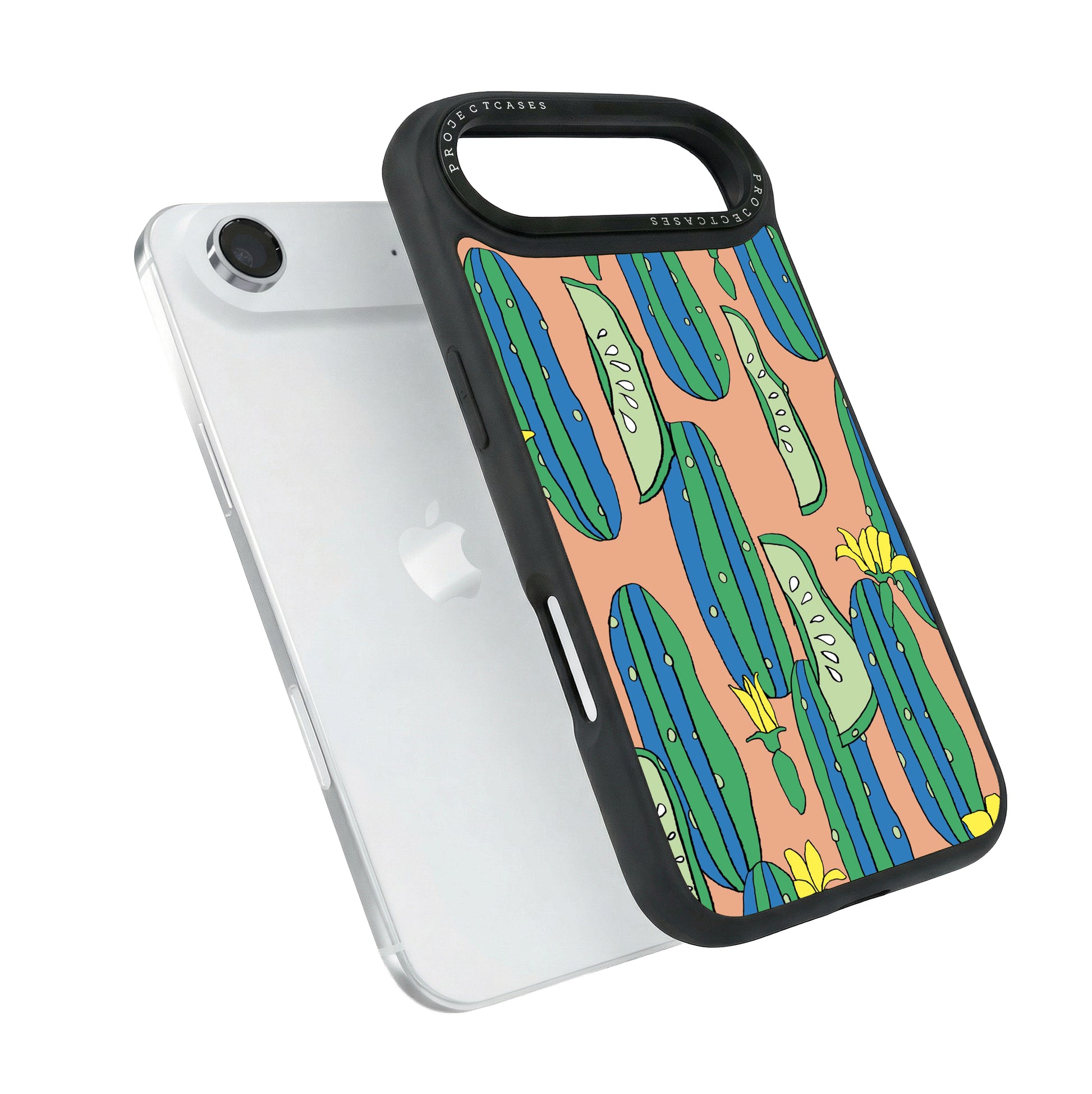 {model: iPhone 17 Air}{case: Impact} 