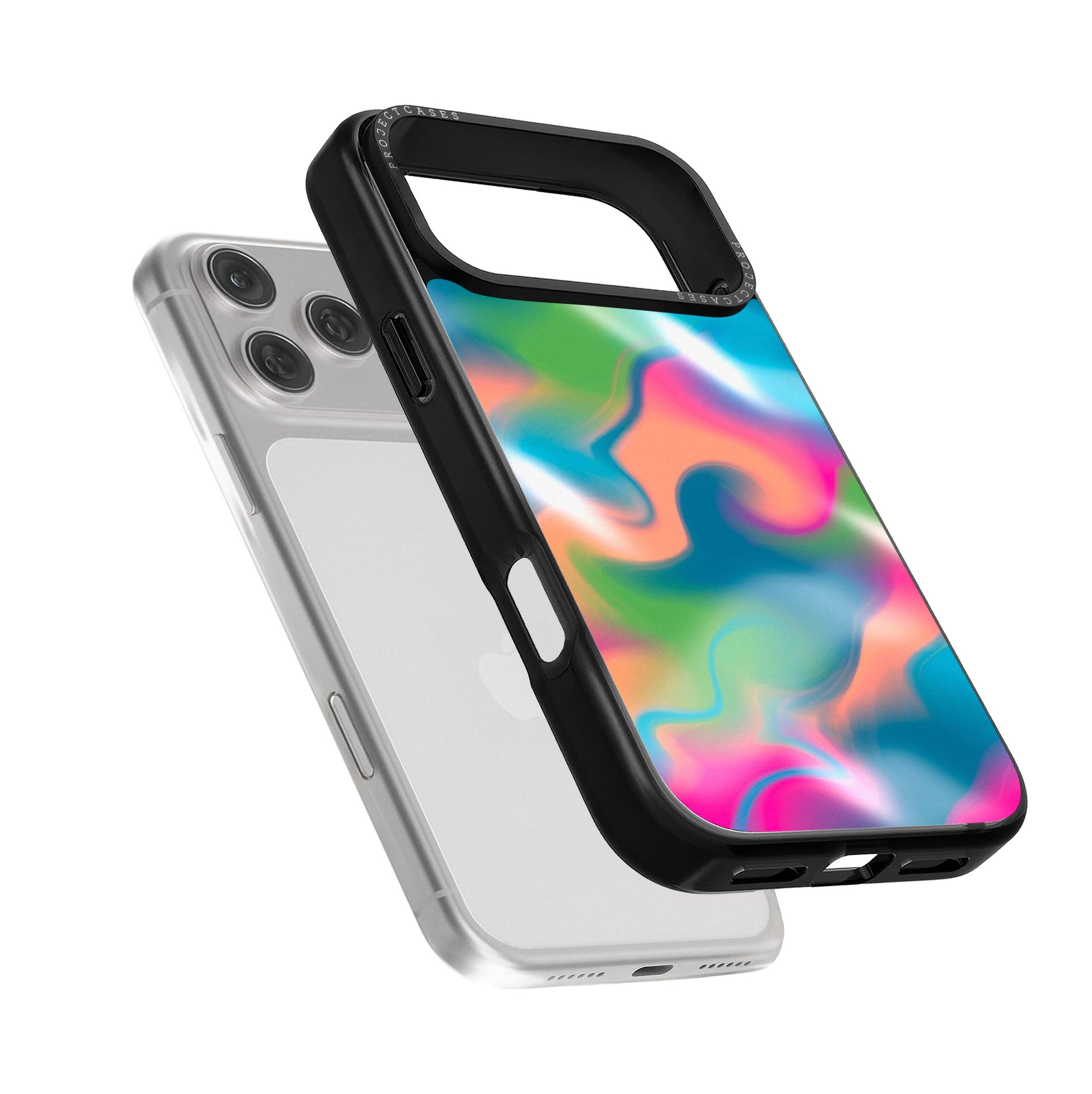 {model: iPhone 17 Pro, iPhone 17 Pro Max}{case: Impact}