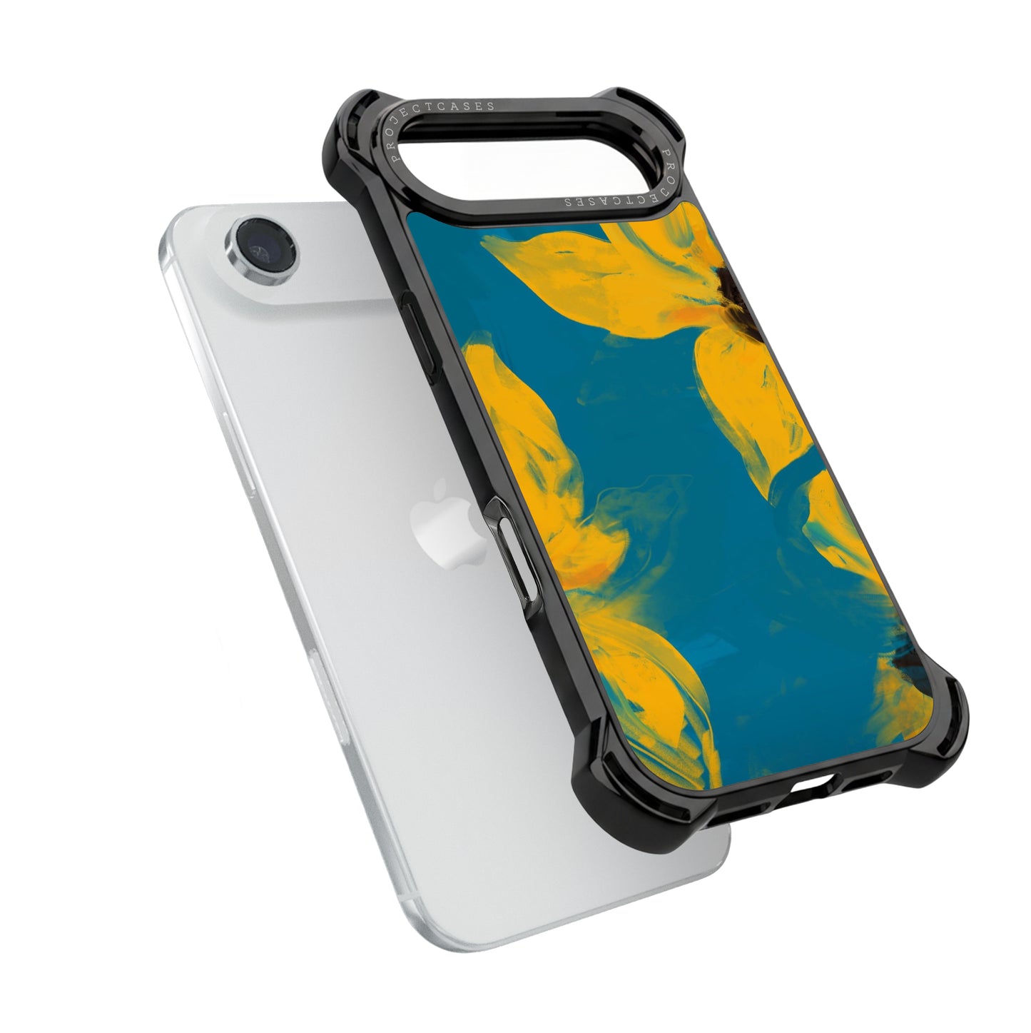 {model: iPhone 17 Air}{case: Bounce} 