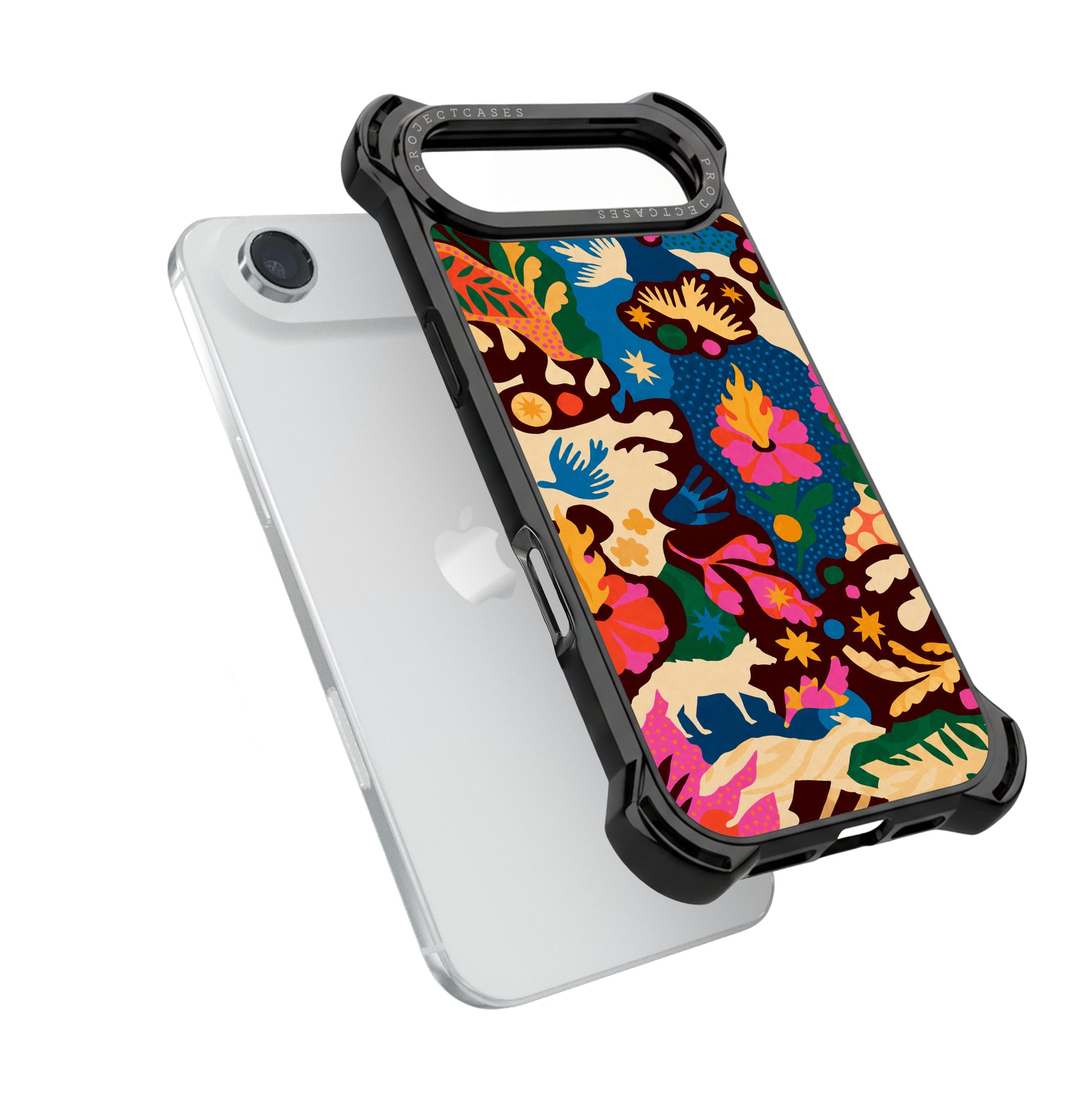 {model: iPhone 17 Air}{case: Bounce} 