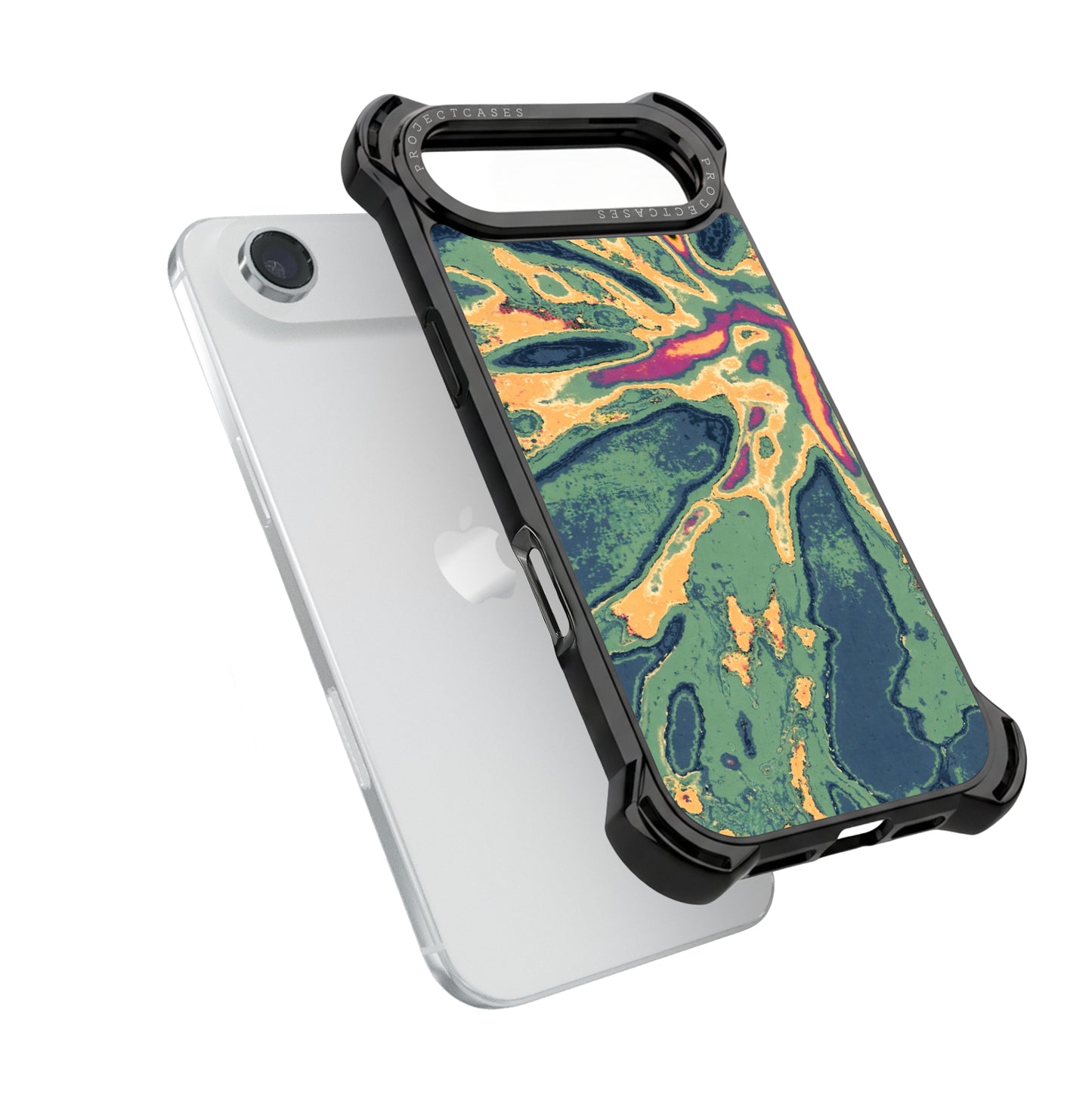 {model: iPhone 17 Air}{case: Bounce} 