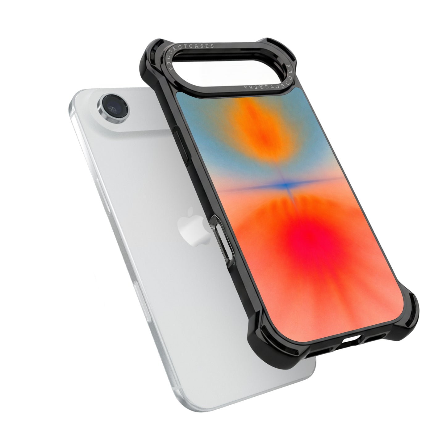 {model: iPhone 17 Air}{case: Bounce} 