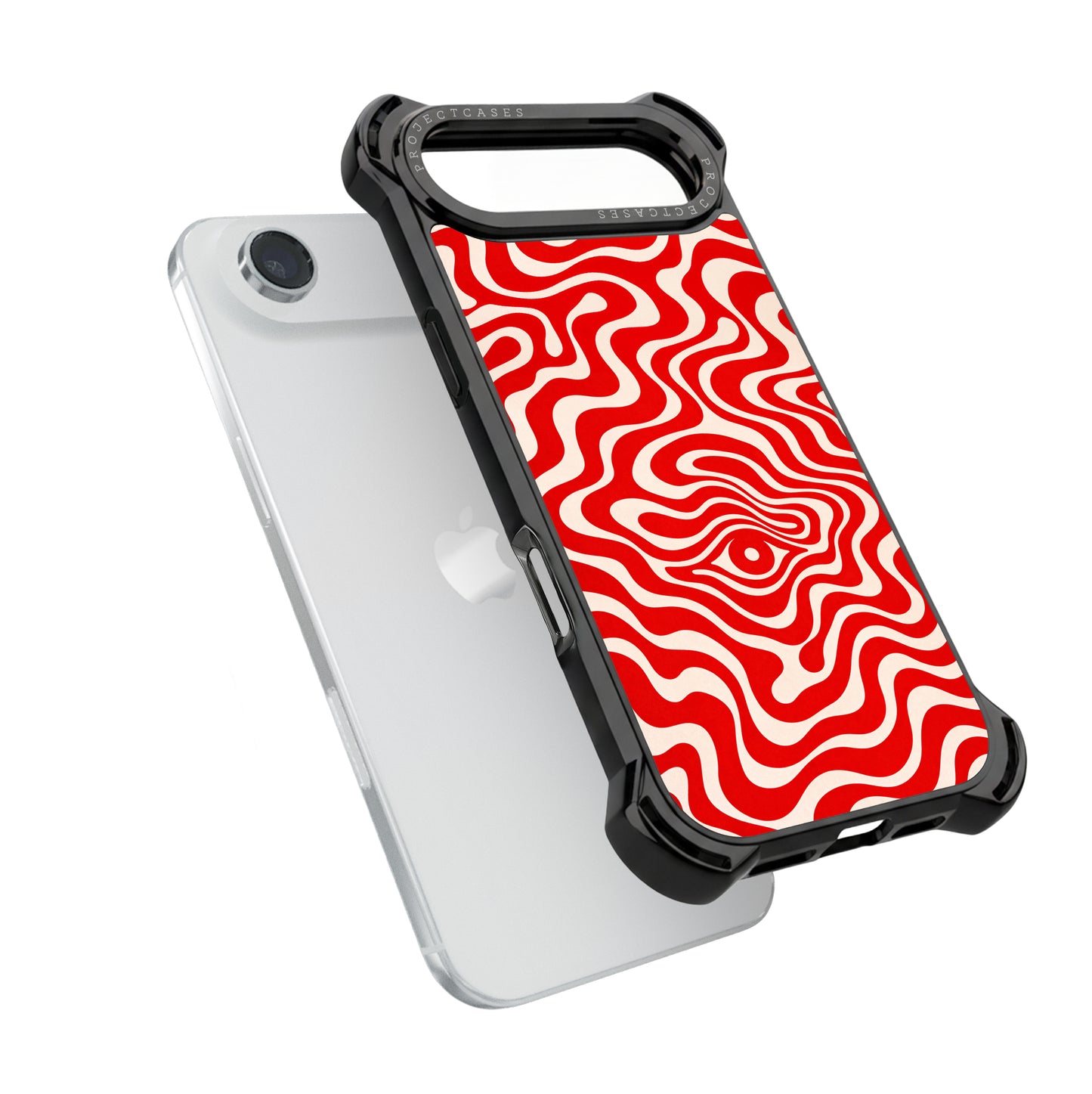 {model: iPhone 17 Air}{case: Bounce} 