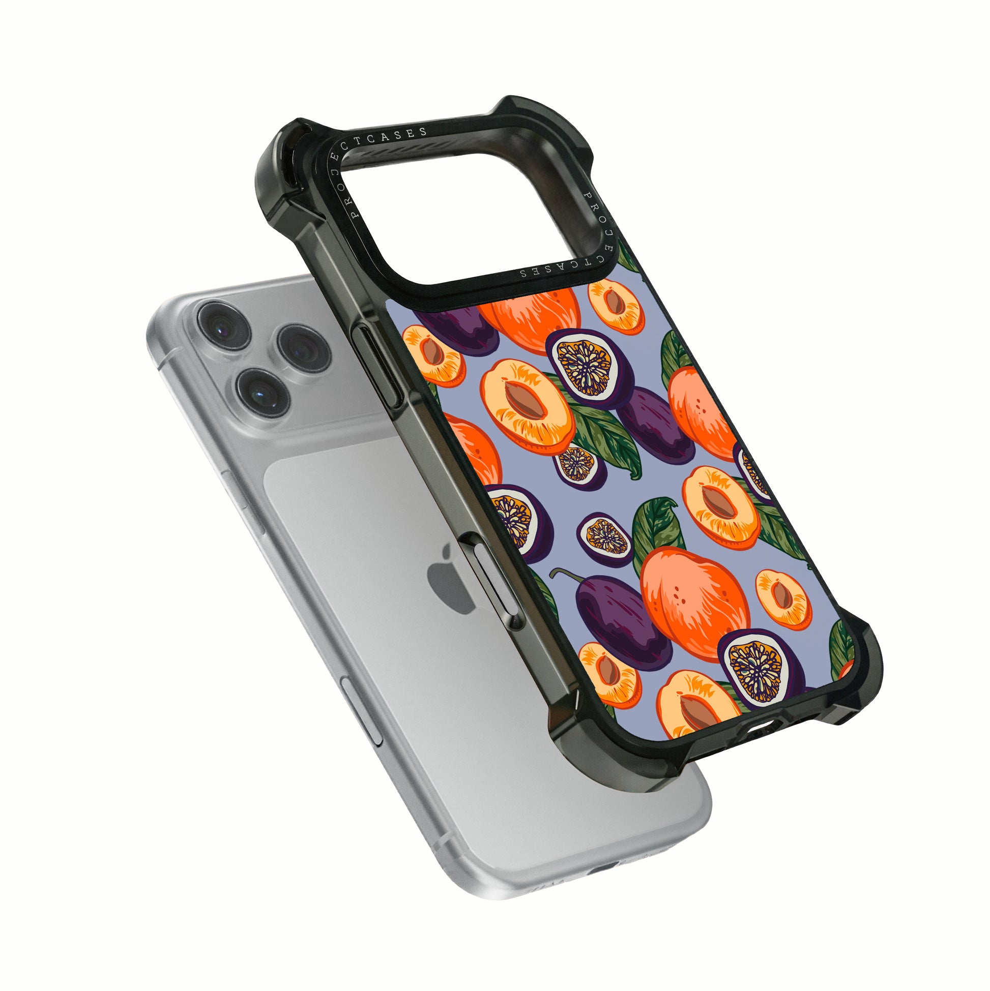 {model: iPhone 17 Pro, iPhone 17 Pro Max}{case: Bounce}