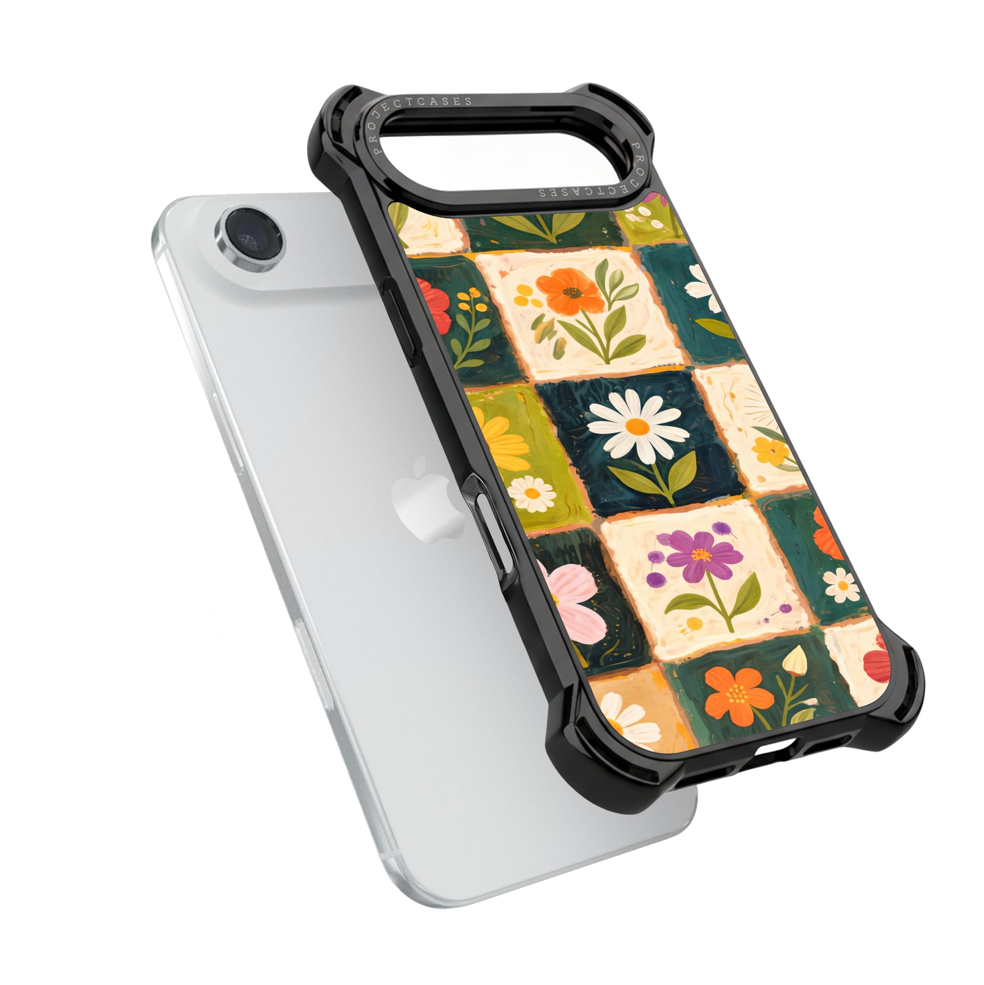 {model: iPhone 17 Air}{case: Bounce} 