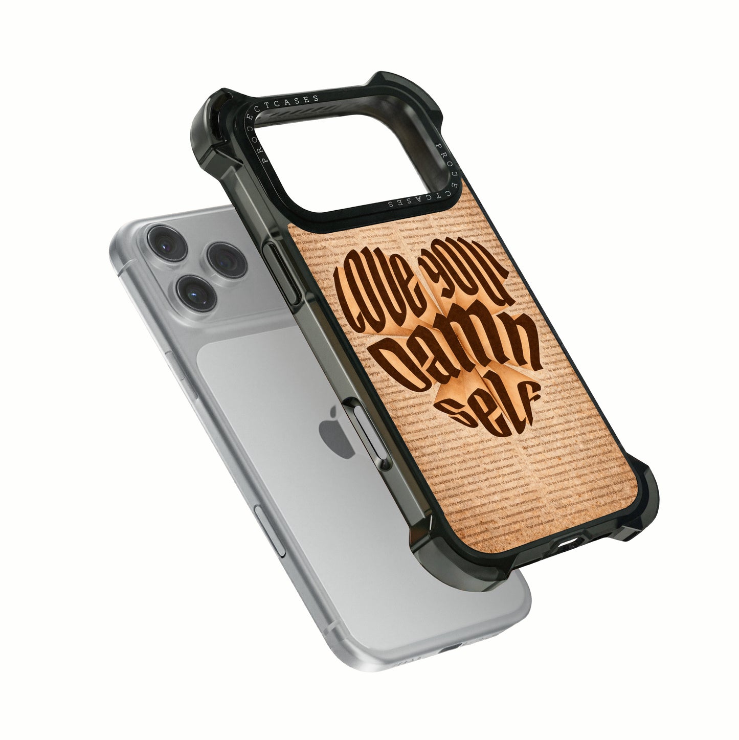 {model: iPhone 17 Pro, iPhone 17 Pro Max}{case: Bounce}