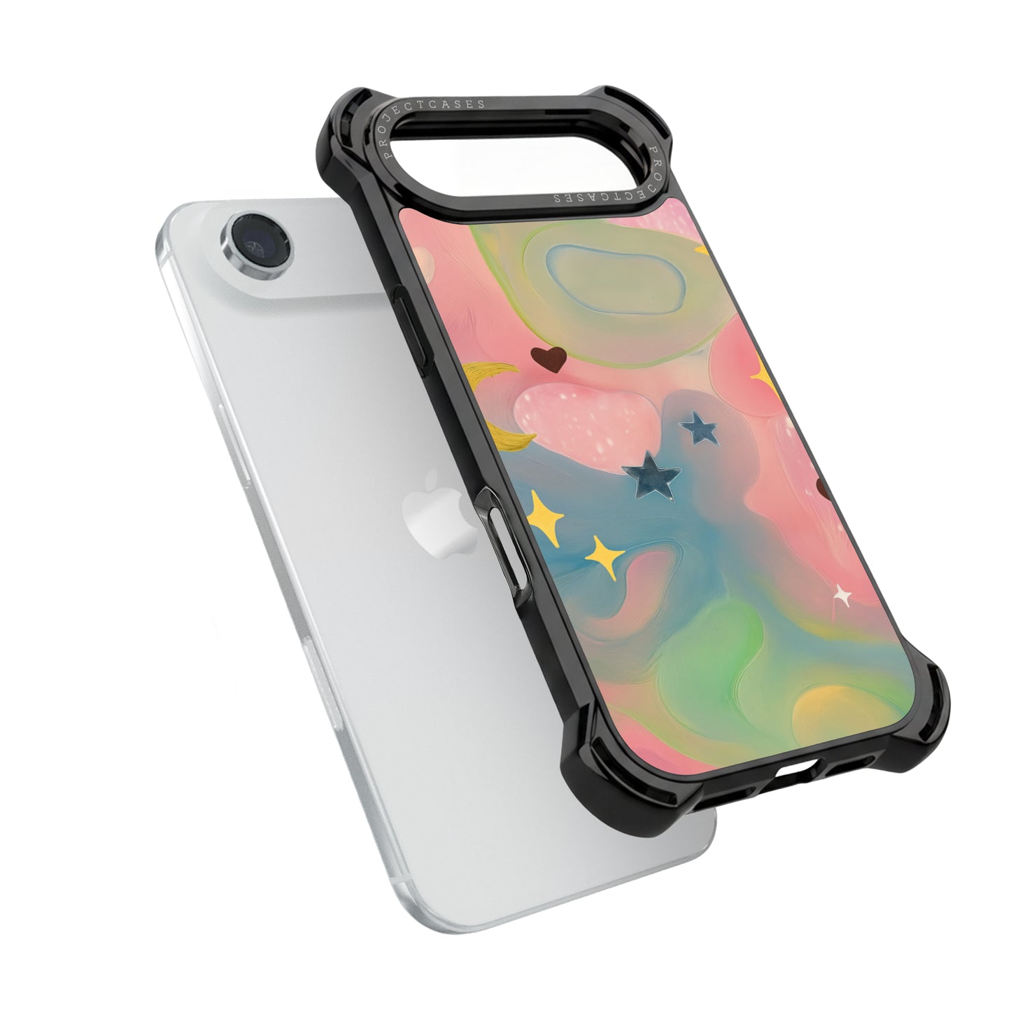 {model: iPhone 17 Air}{case: Bounce} 