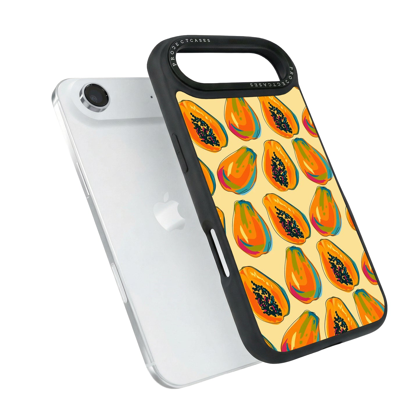 {model: iPhone 17 Air}{case: Impact} 