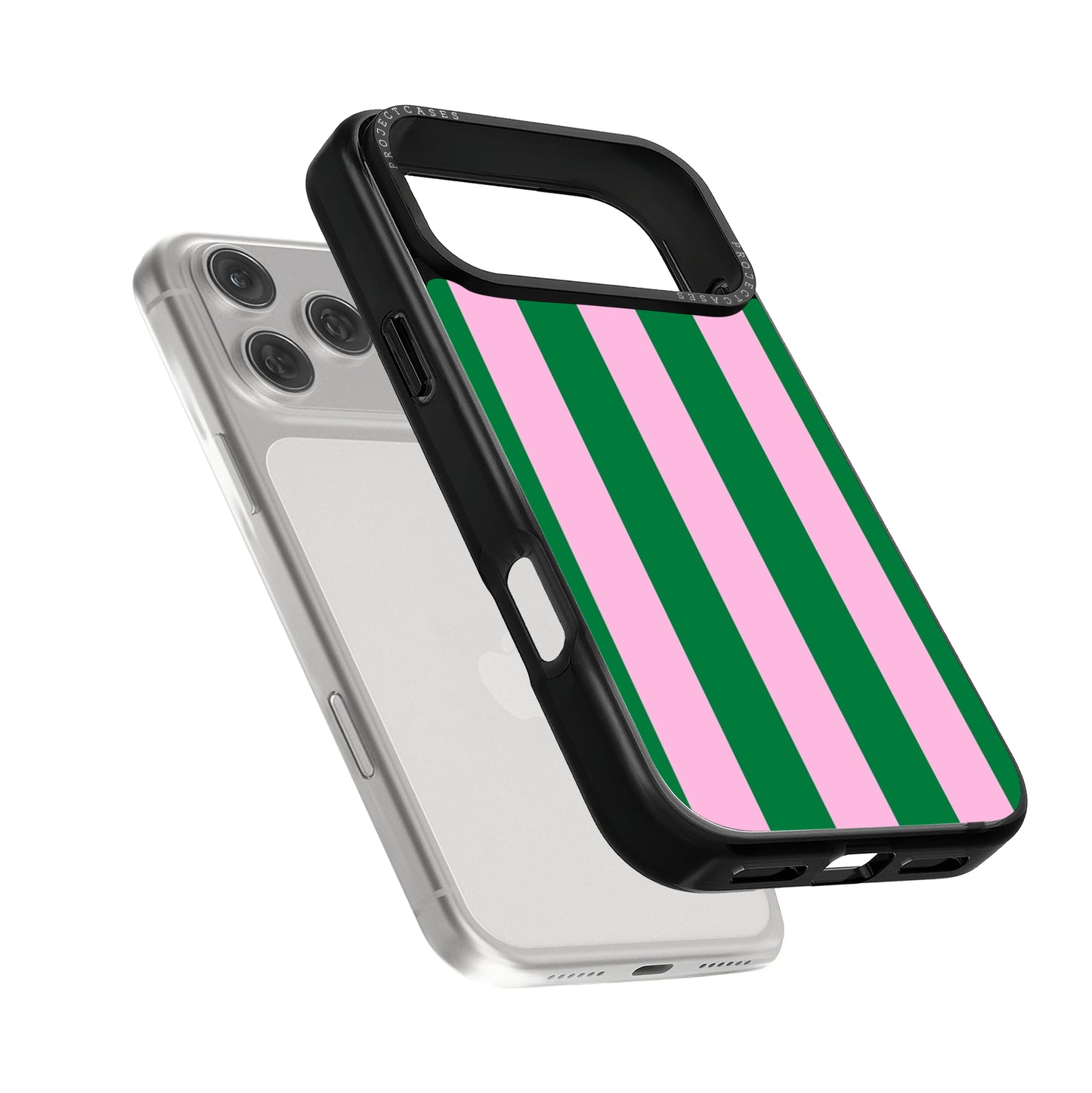 Evergreen Stripe